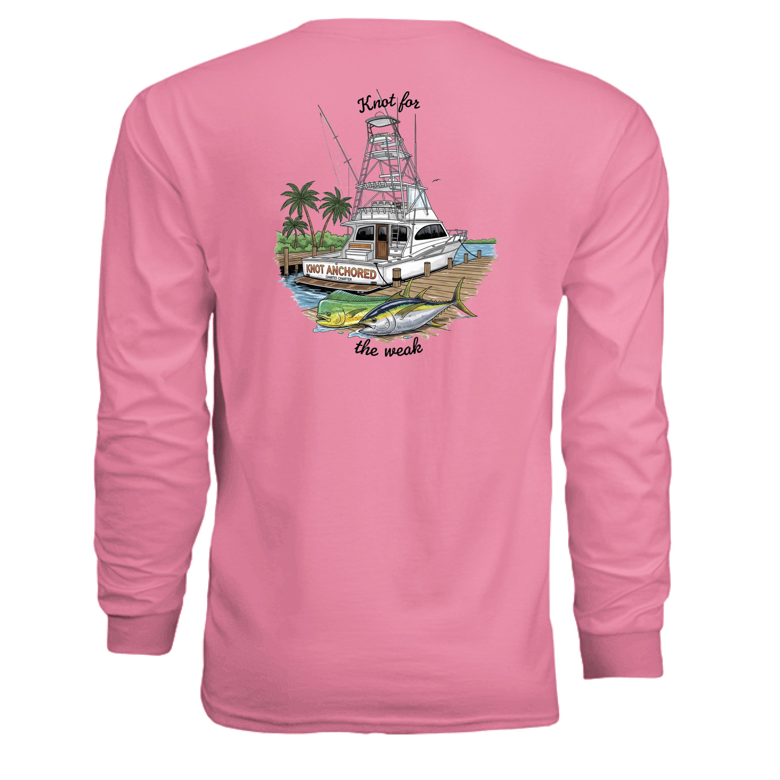 PINK - BACK