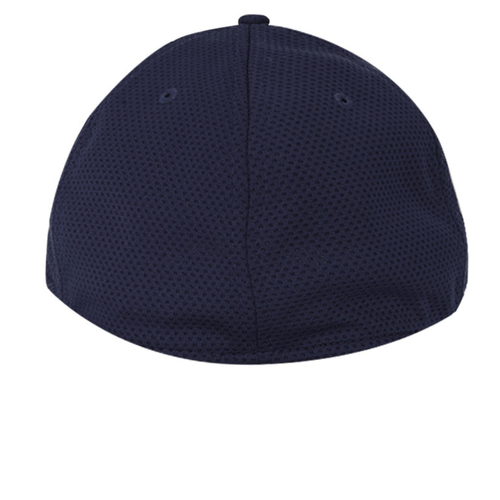League Navy - BACK
