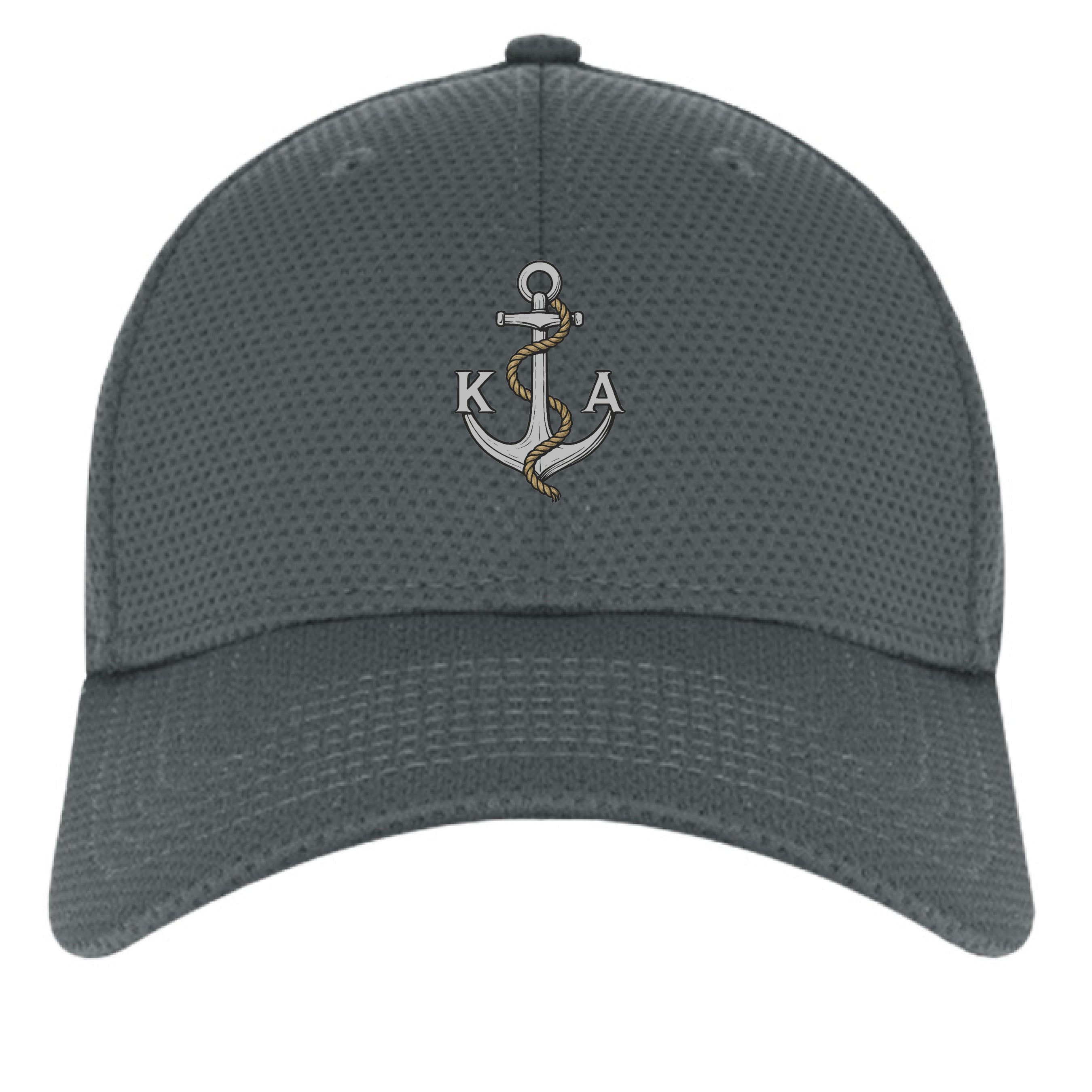 Charcoal - FRONT