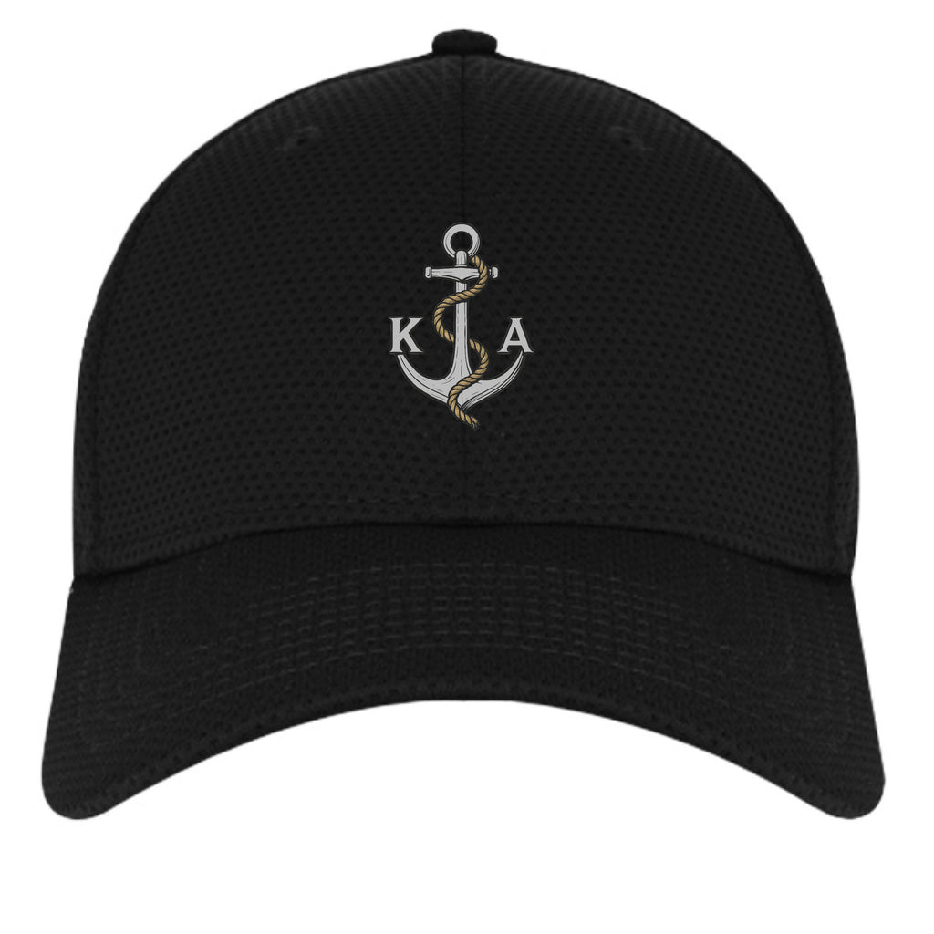 Black - FRONT