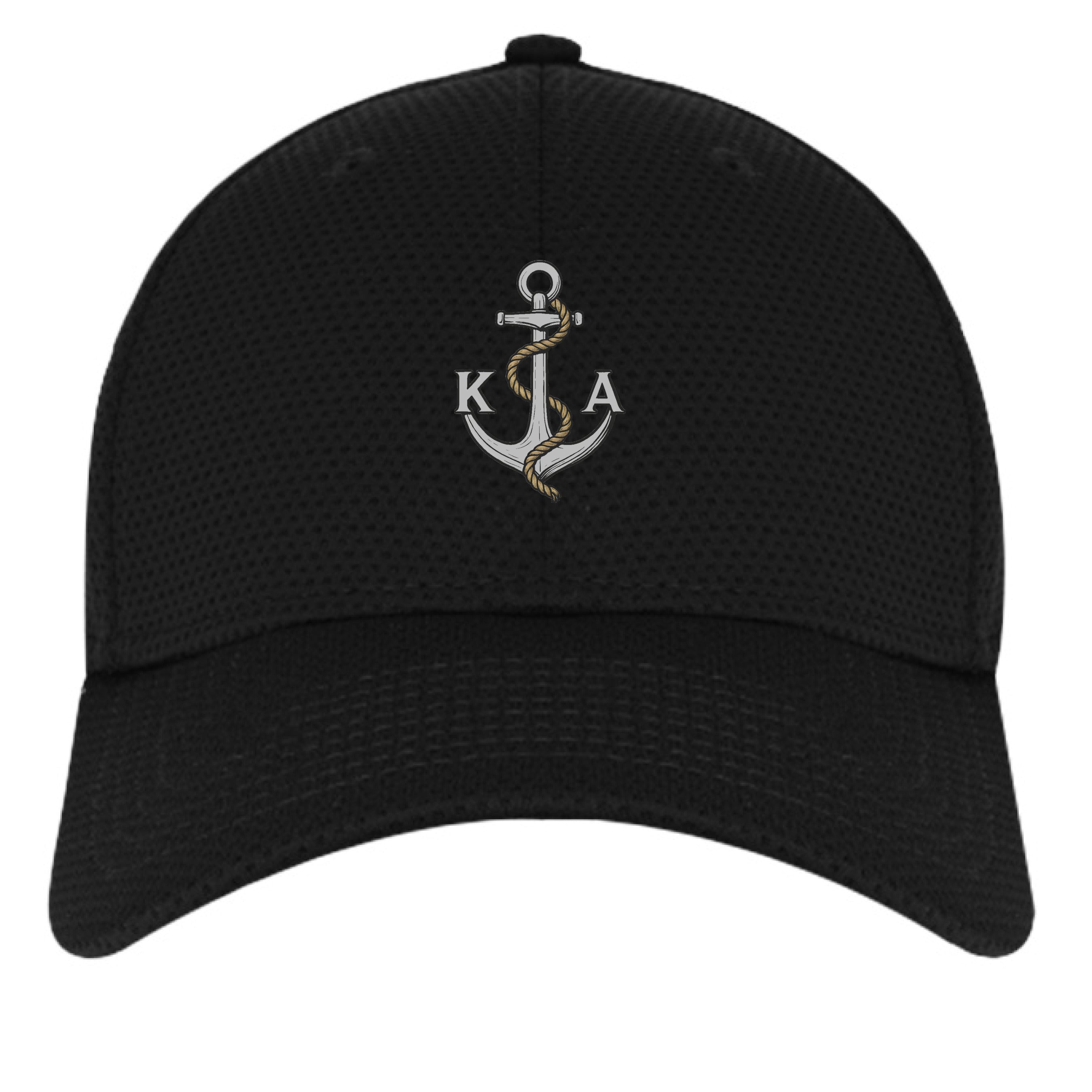Black - FRONT