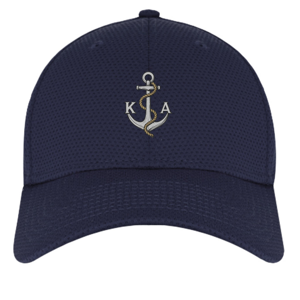 League Navy - FRONT