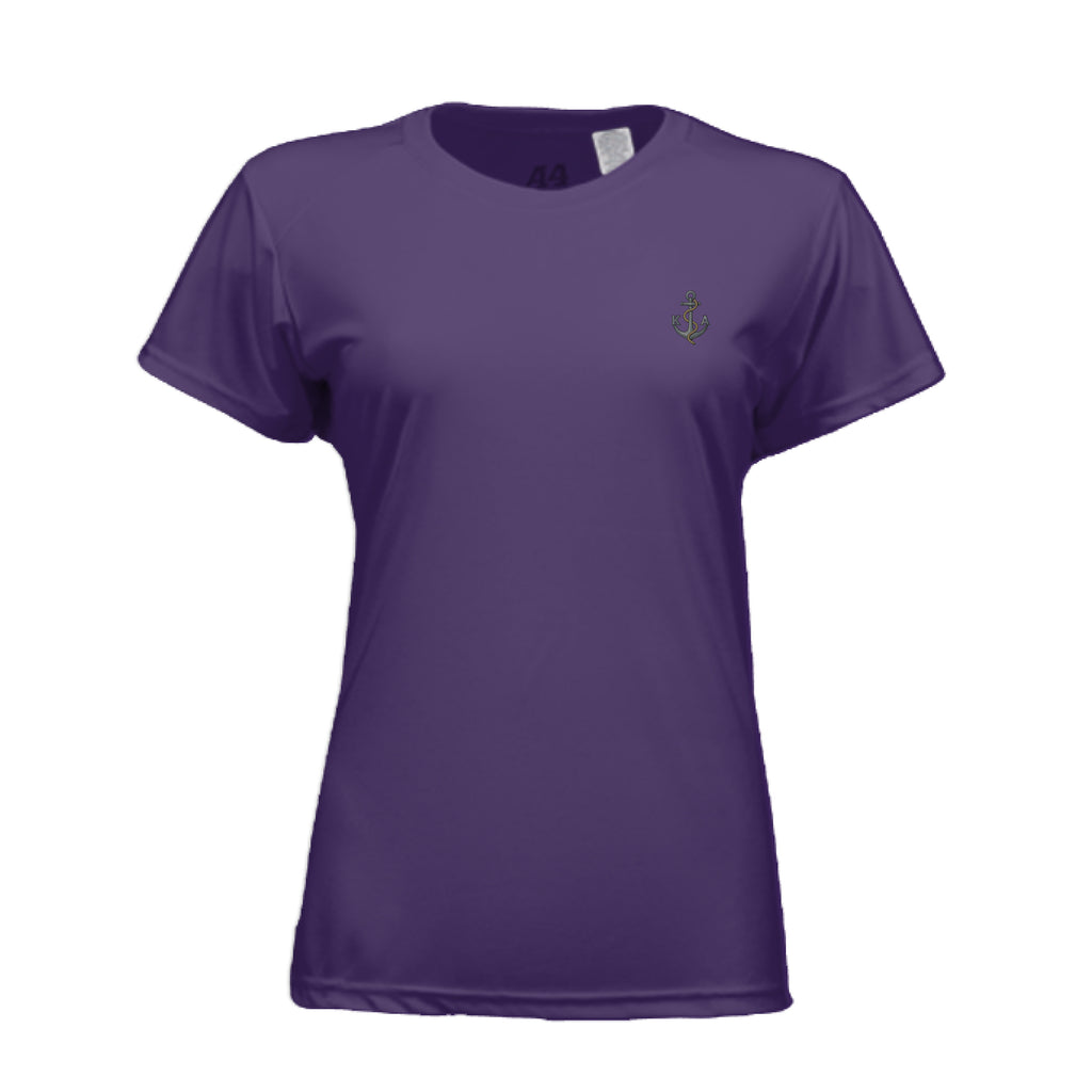 PURPLE - FRONT