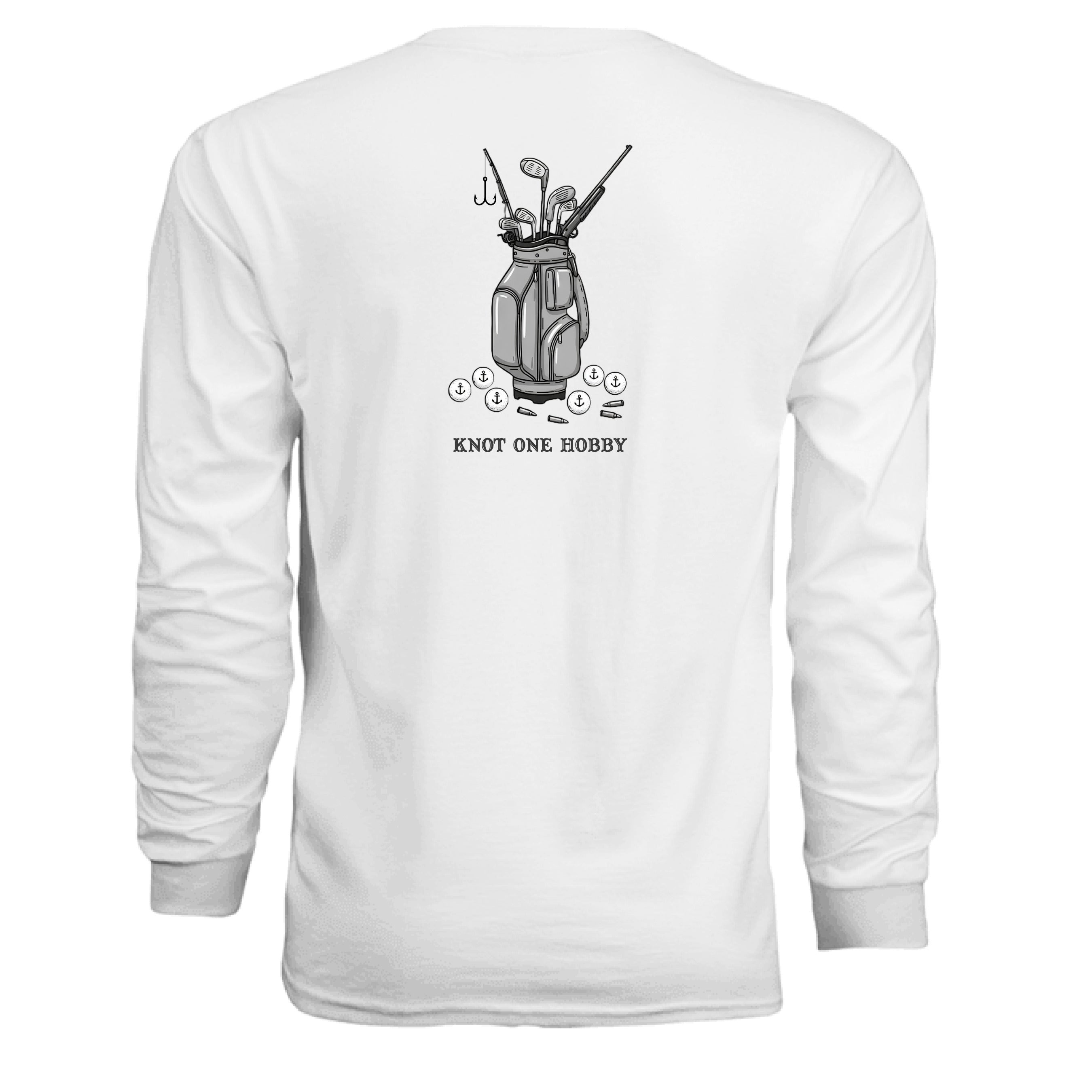 WHITE - BACK