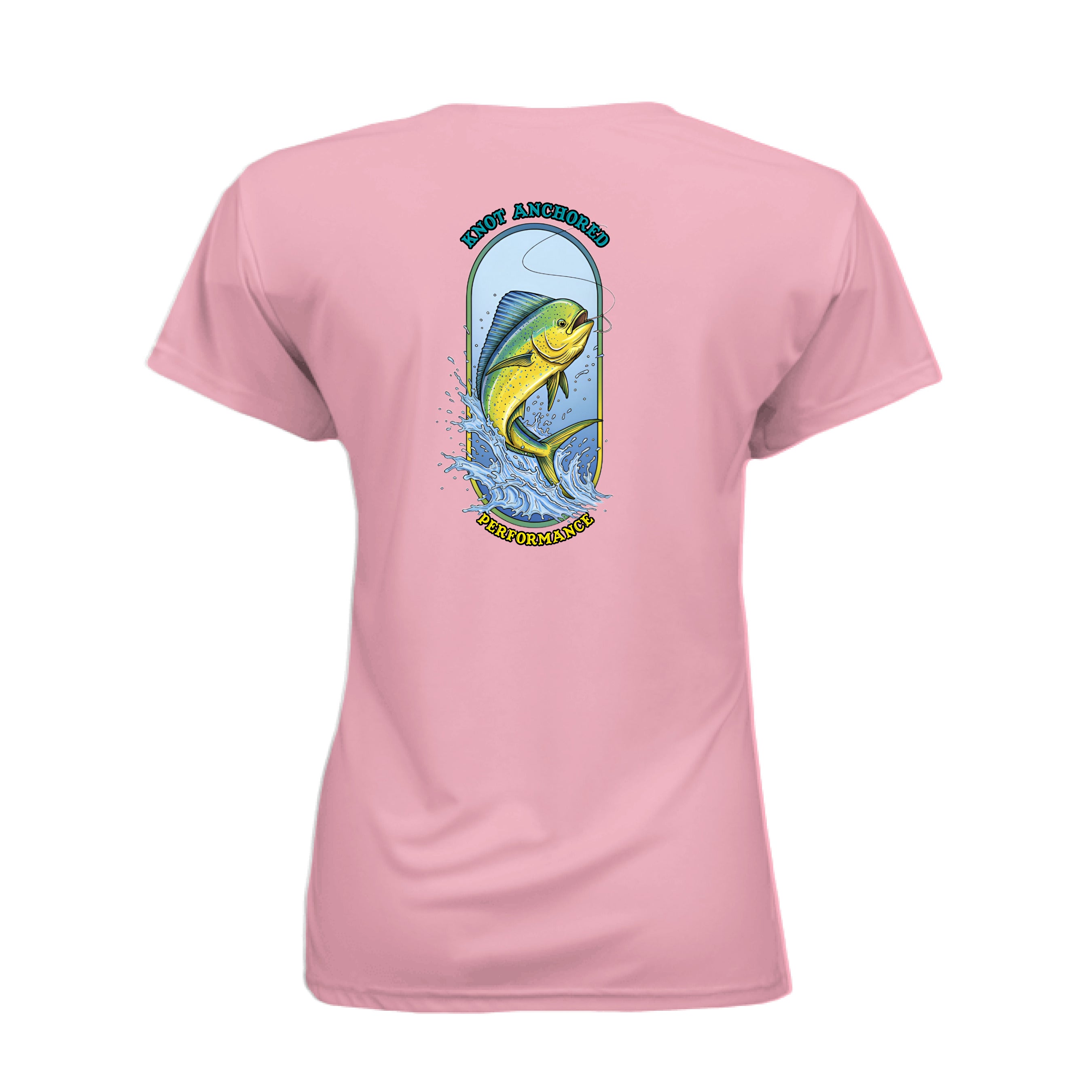 PINK - BACK