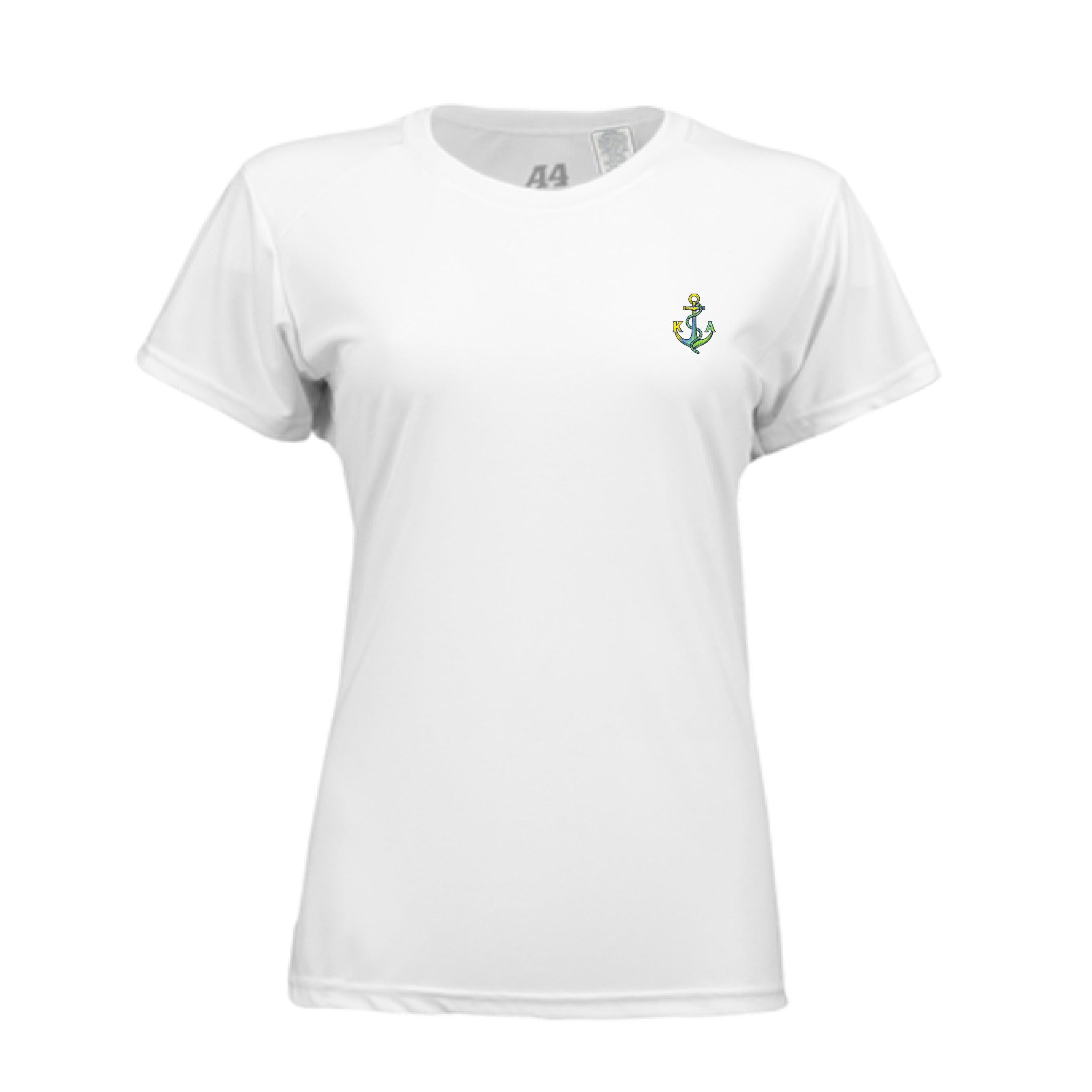 WHITE - FRONT