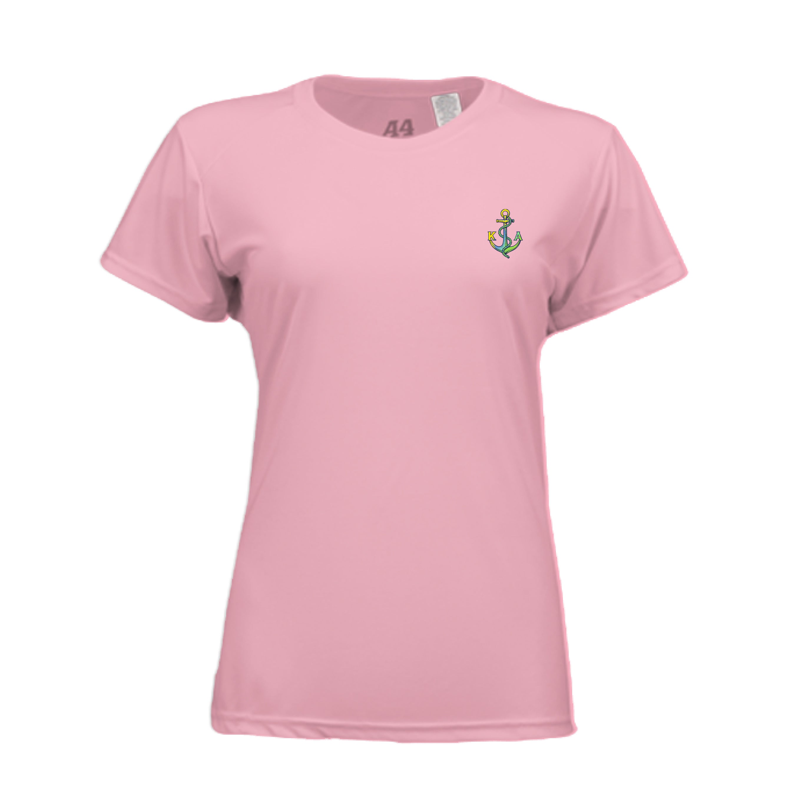 PINK - FRONT