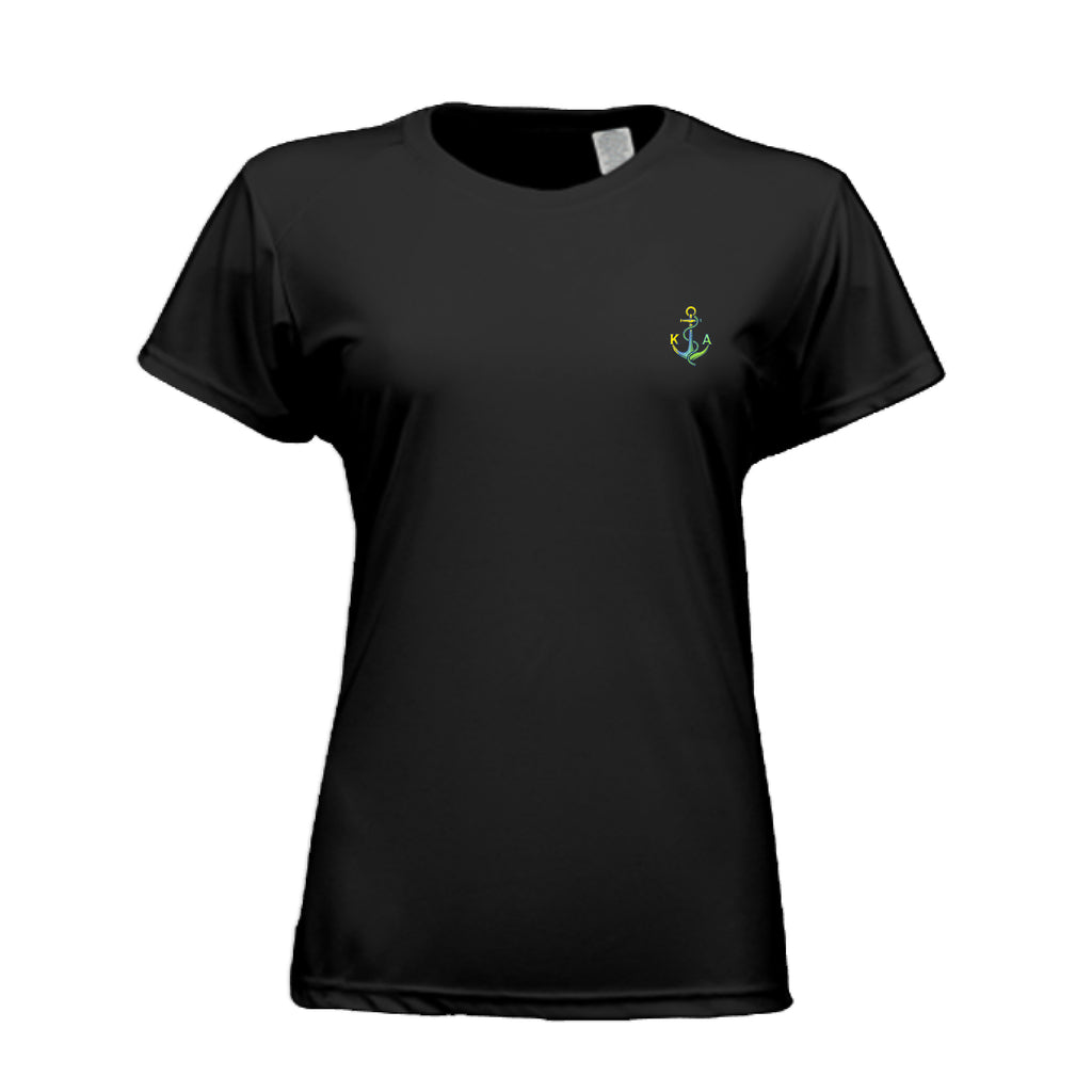 BLACK - FRONT