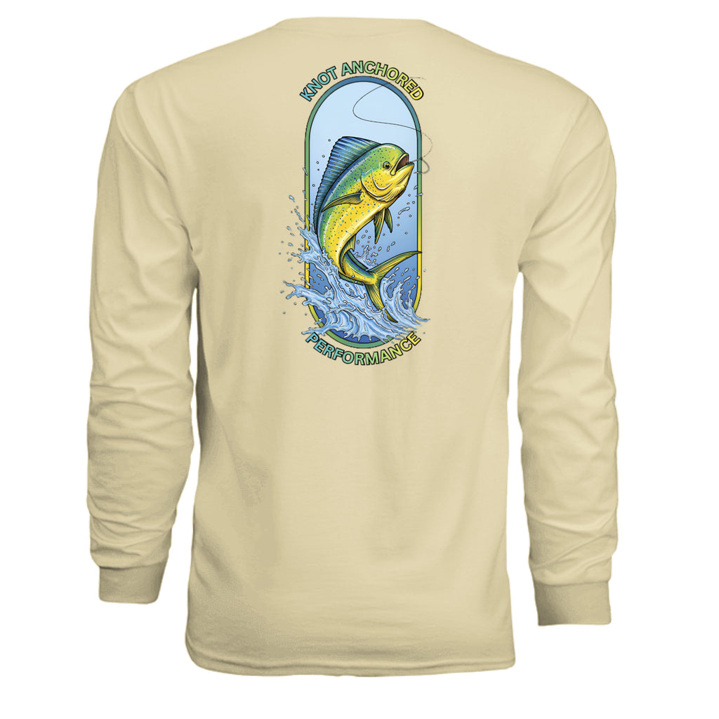 LIGHT YELLOW - BACK