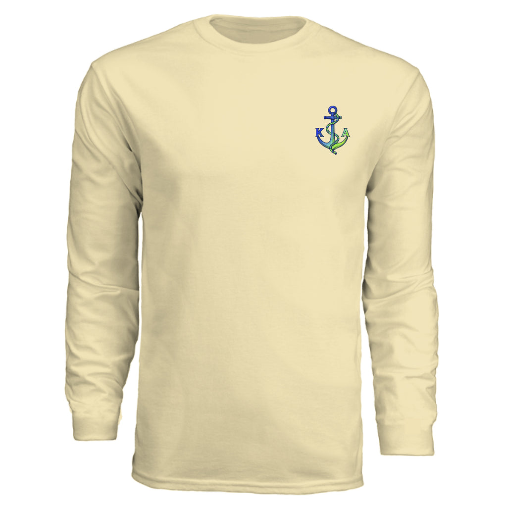 LIGHT YELLOW - FRONT
