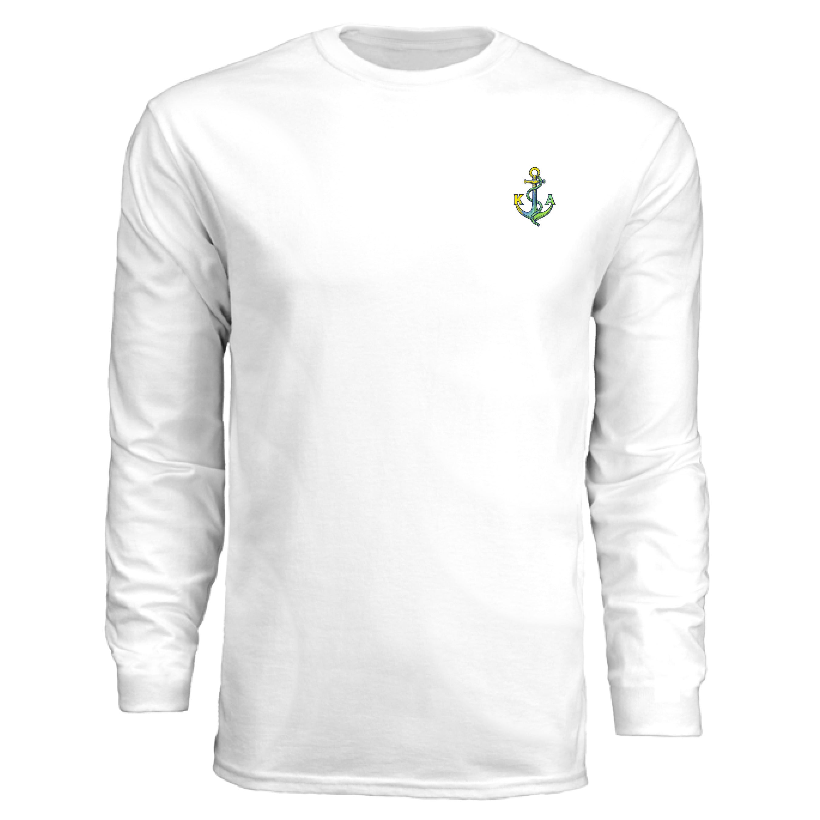 WHITE - FRONT