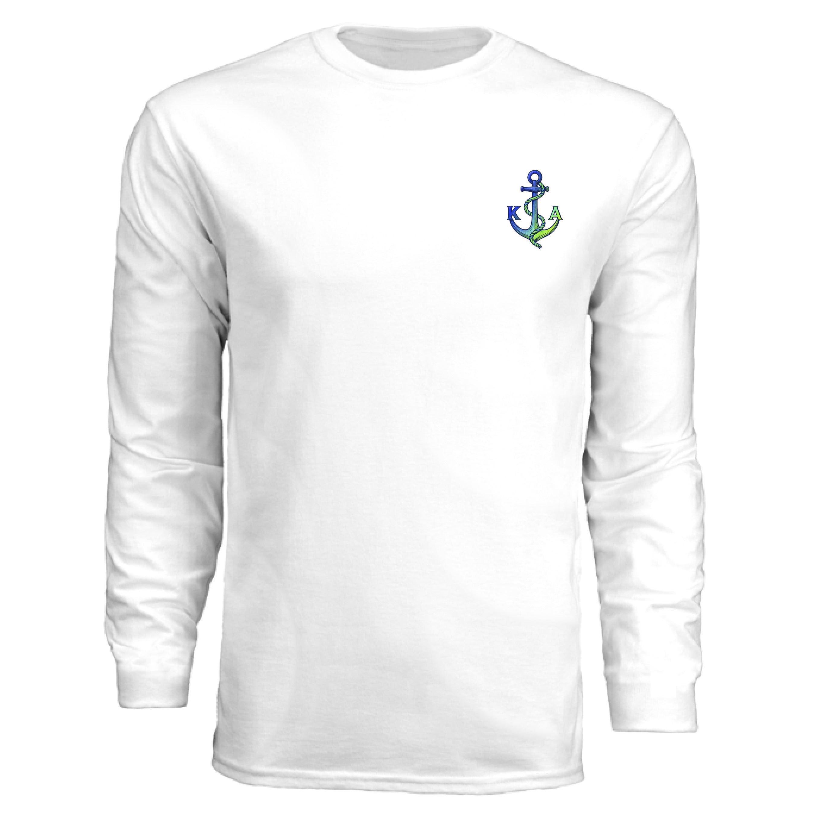 WHITE - FRONT