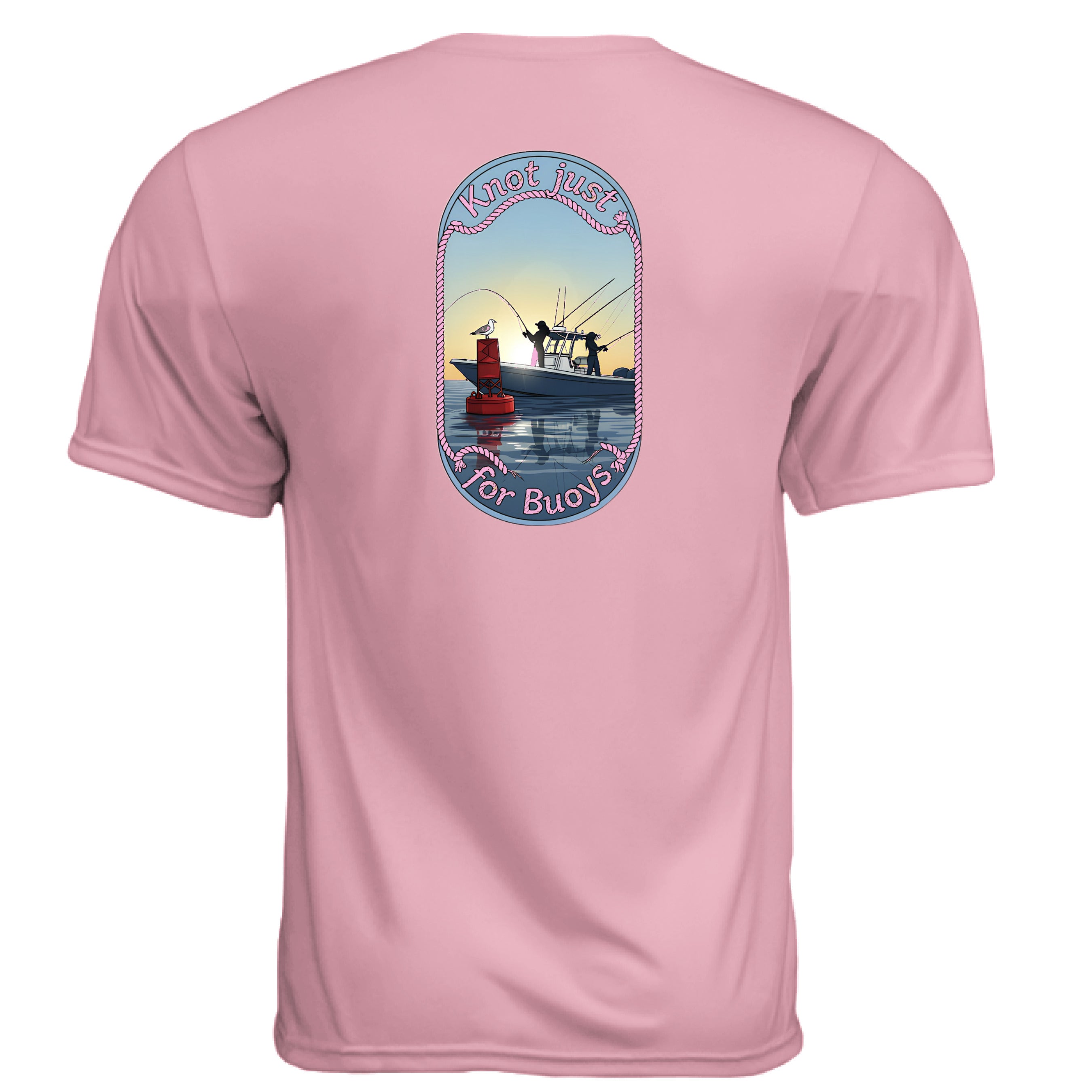 PINK - BACK