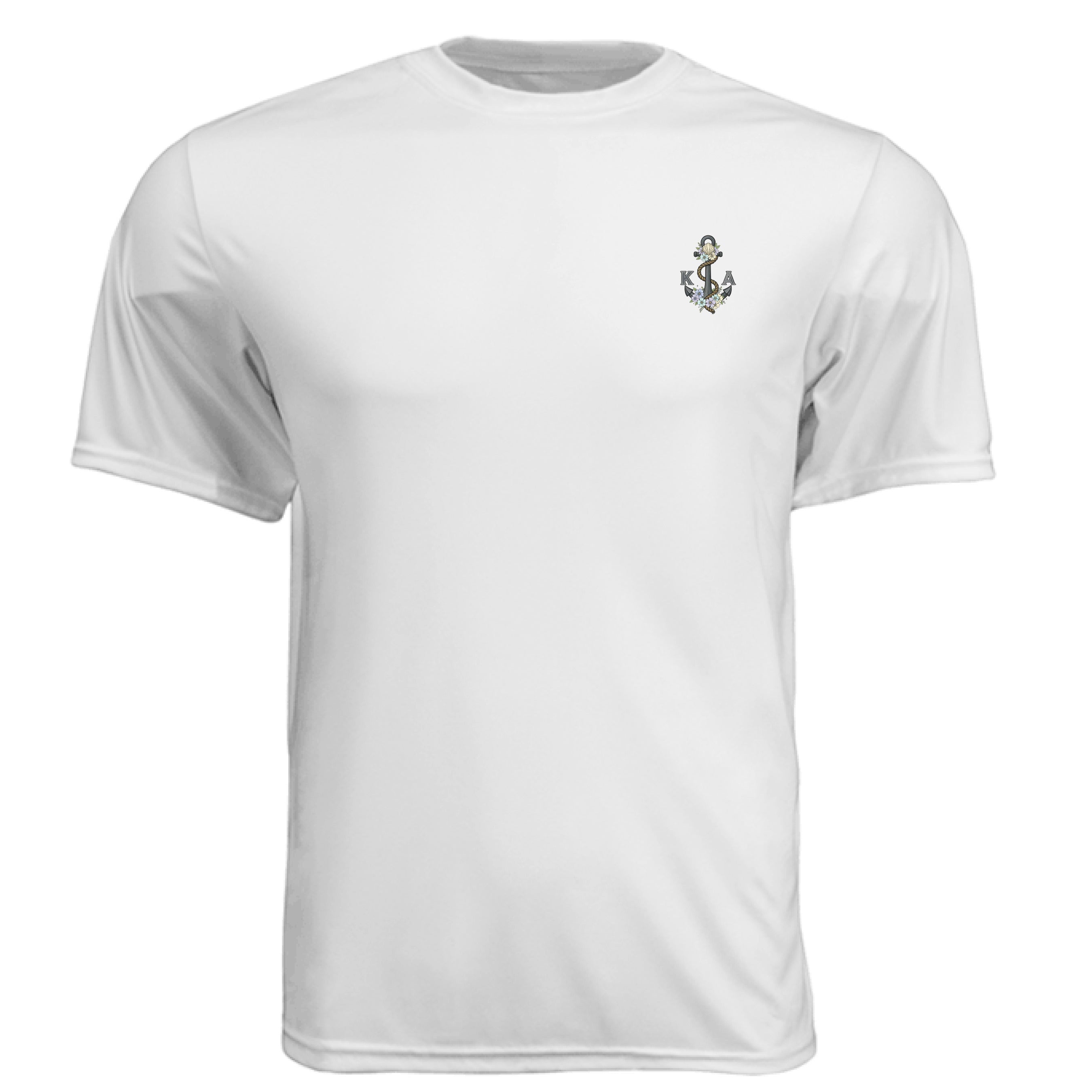 WHITE - FRONT