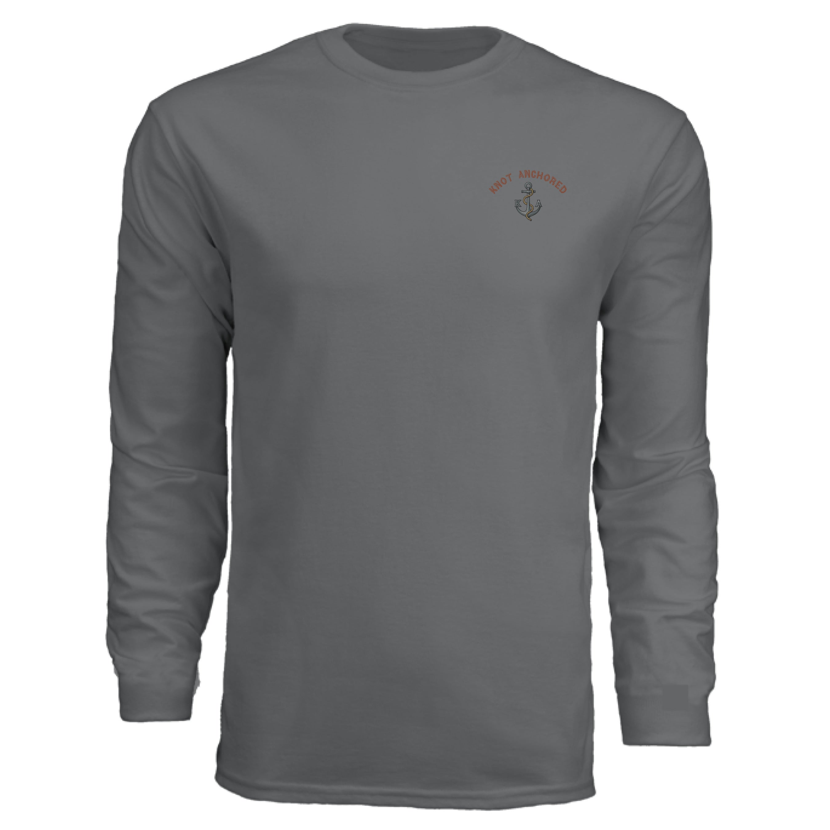 GRAPHITE - FRONT