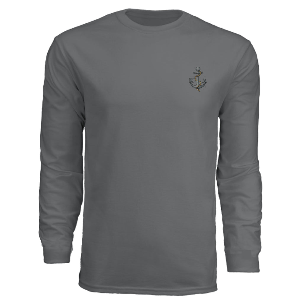 GRAPHITE - FRONT