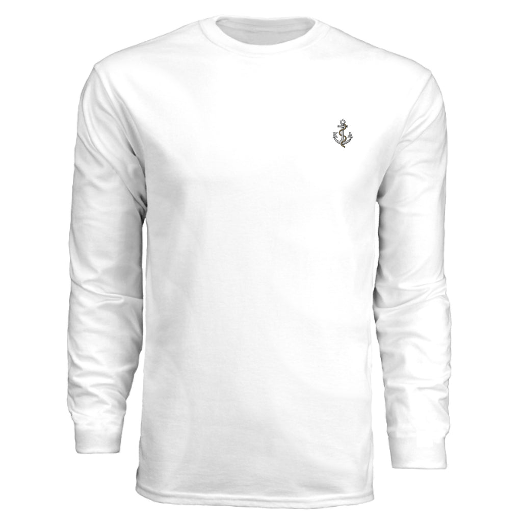 WHITE - FRONT