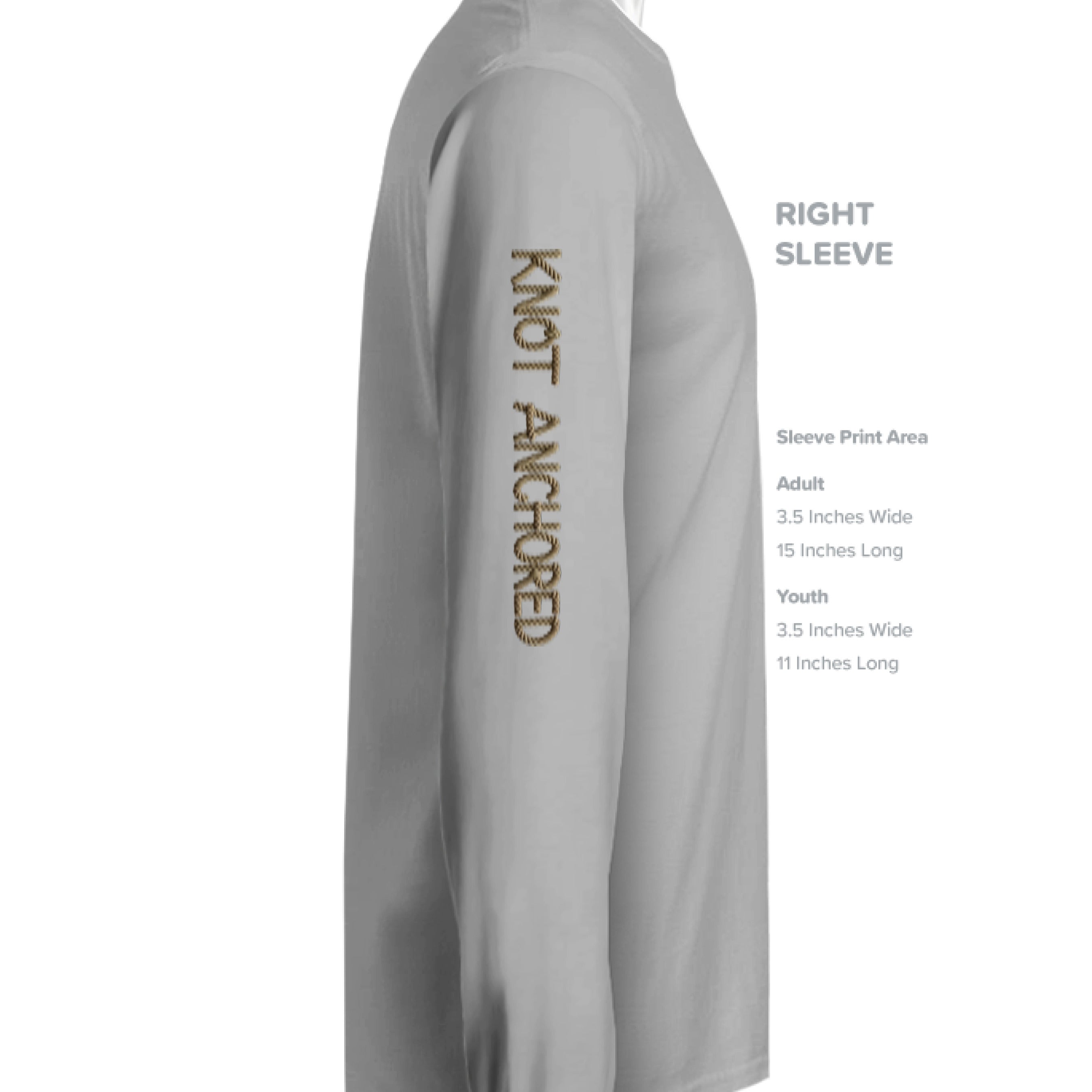 SILVER - SLEEVE_RIGHT