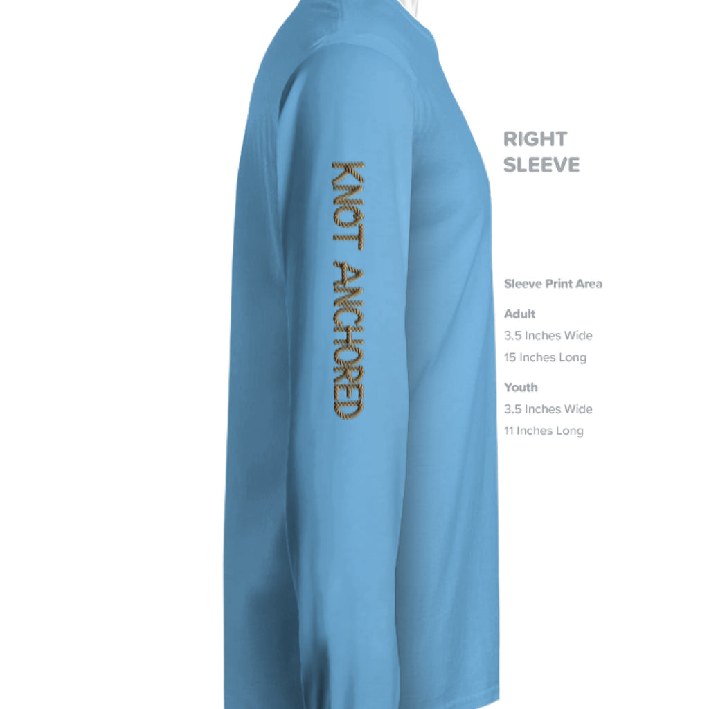 LIGHT BLUE - SLEEVE_RIGHT