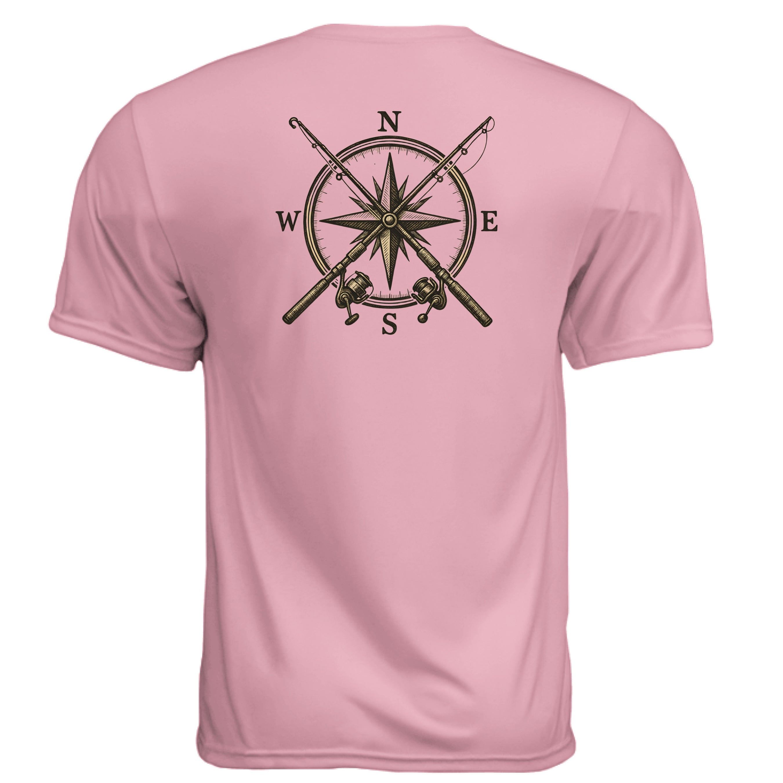 PINK - BACK