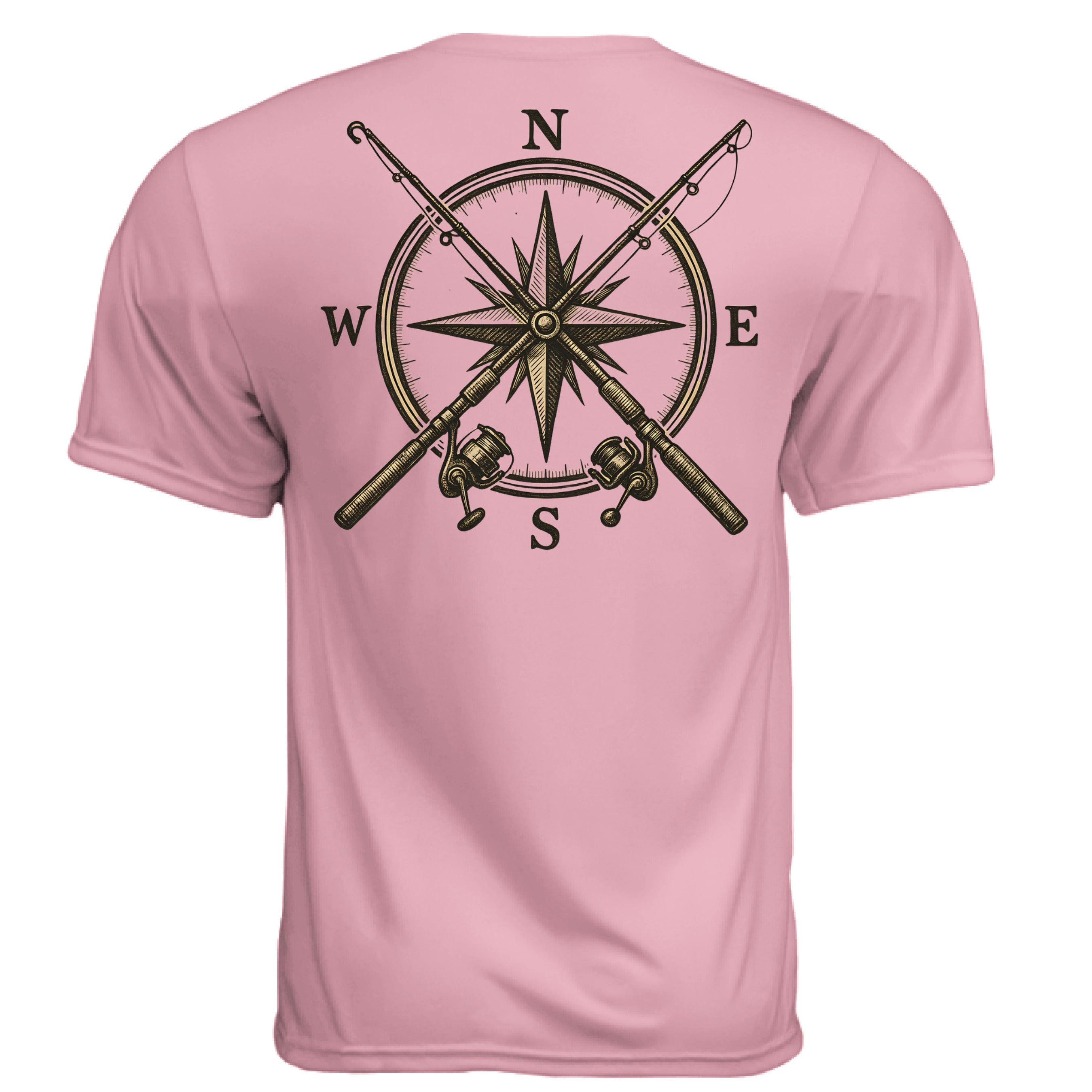 PINK - BACK