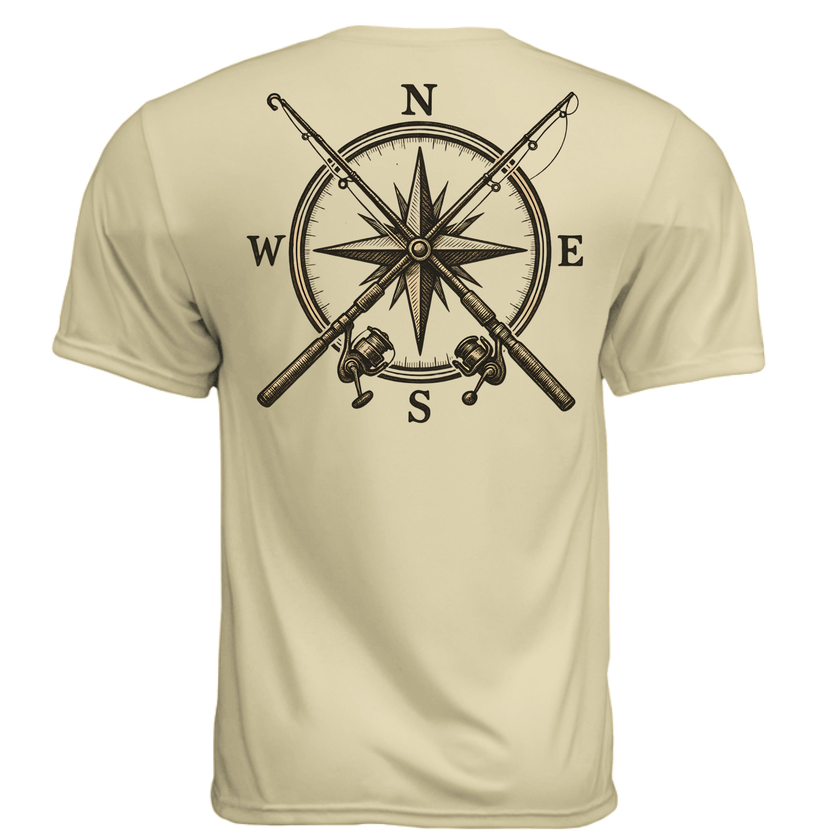 LIGHT YELLOW - BACK