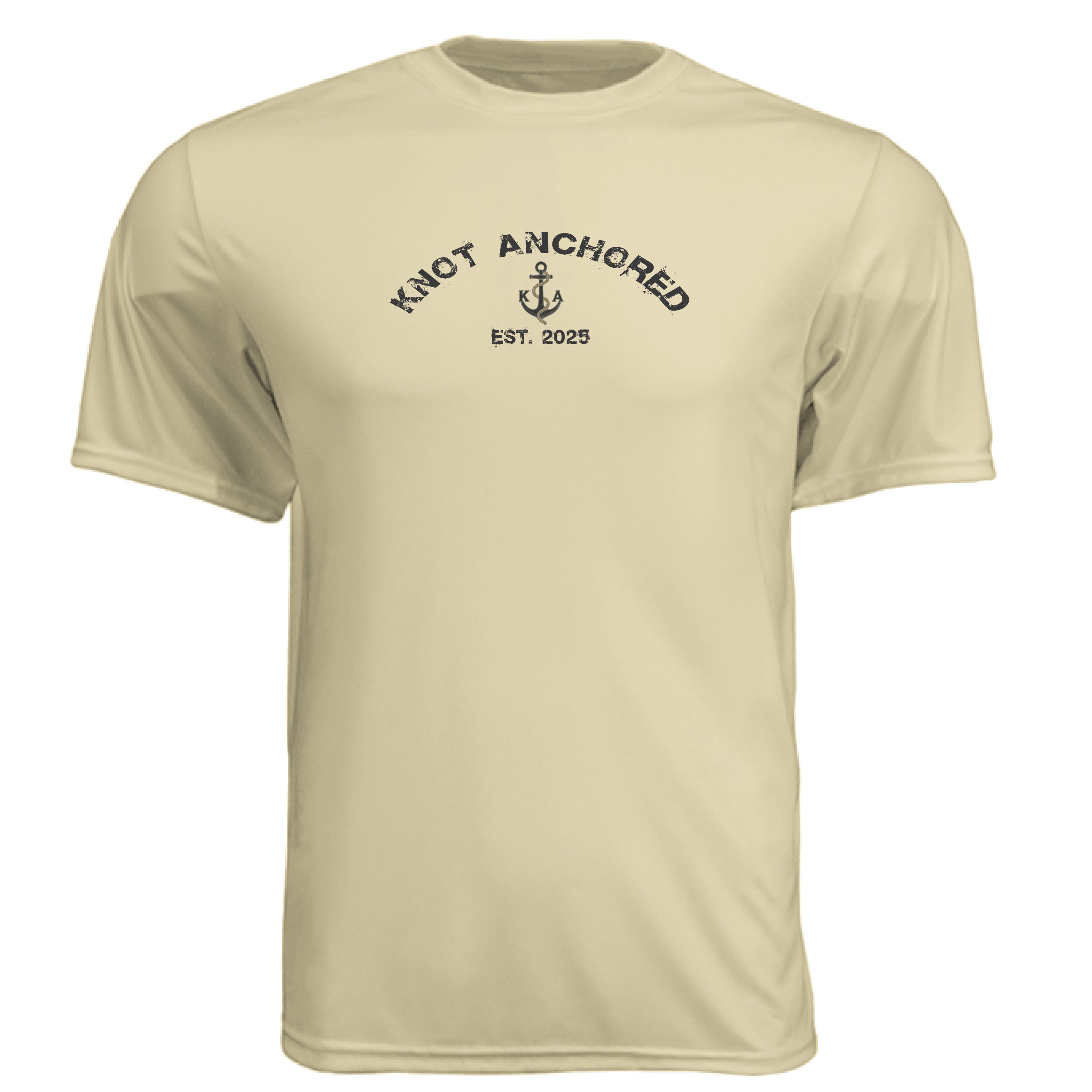 LIGHT YELLOW - FRONT