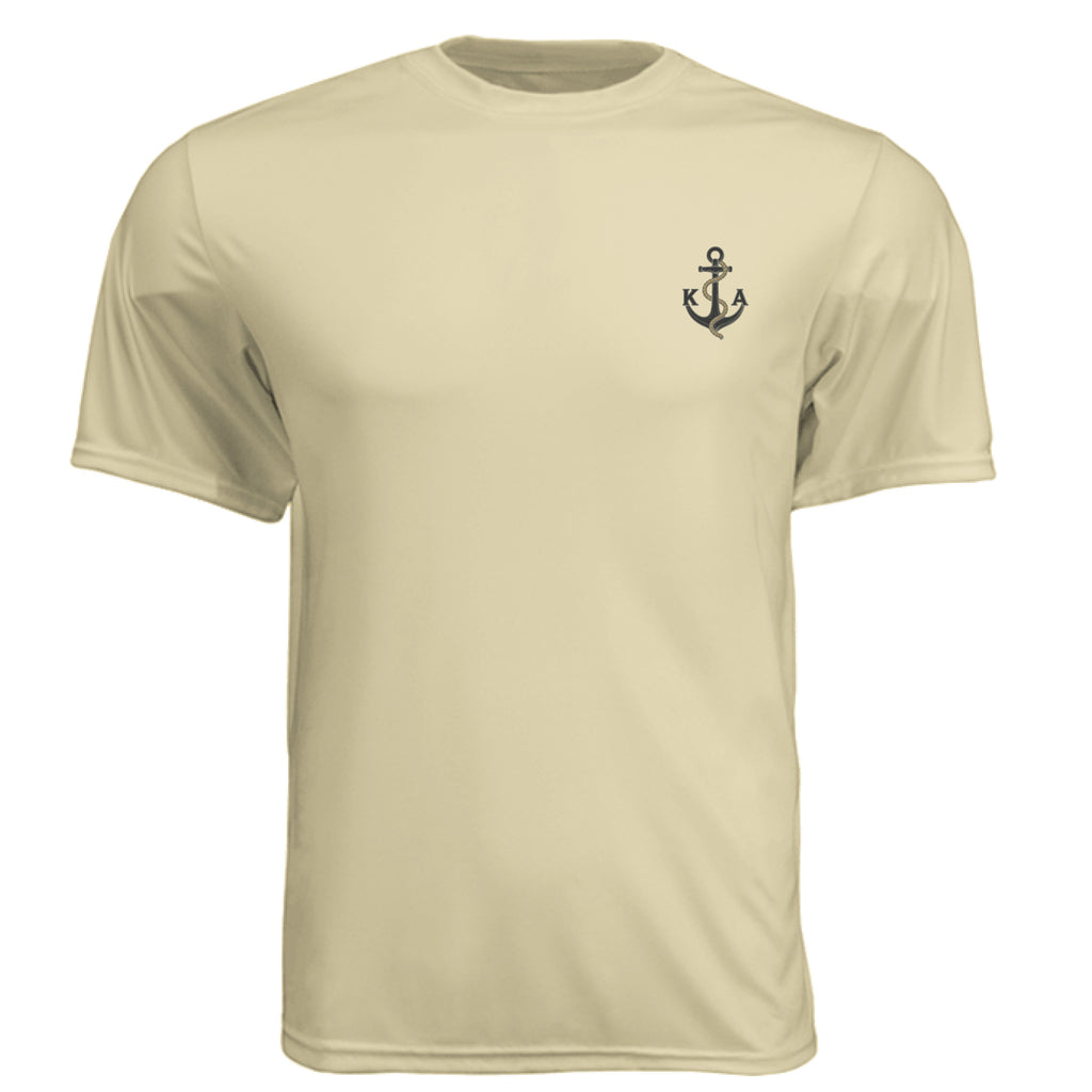 LIGHT YELLOW - FRONT