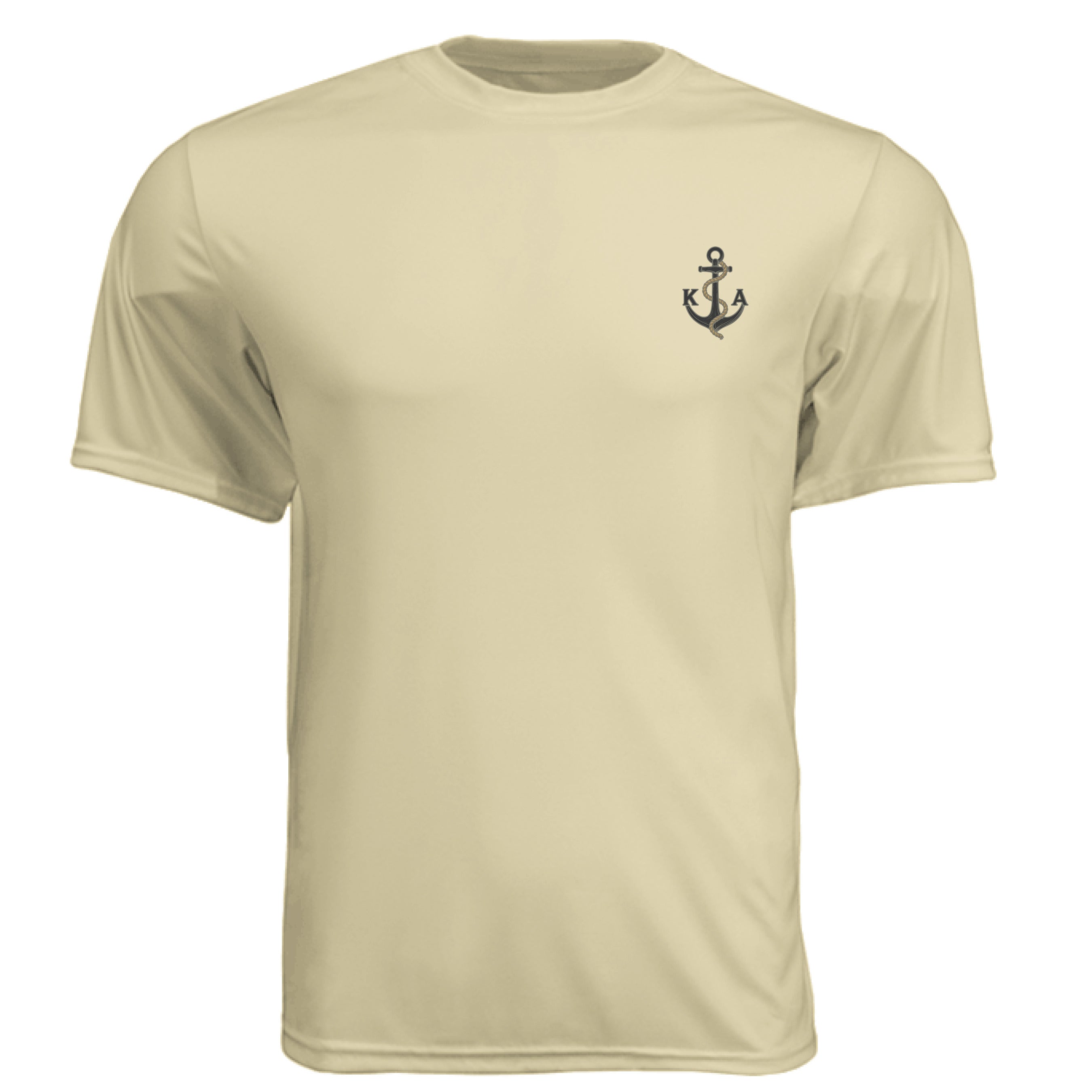 LIGHT YELLOW - FRONT