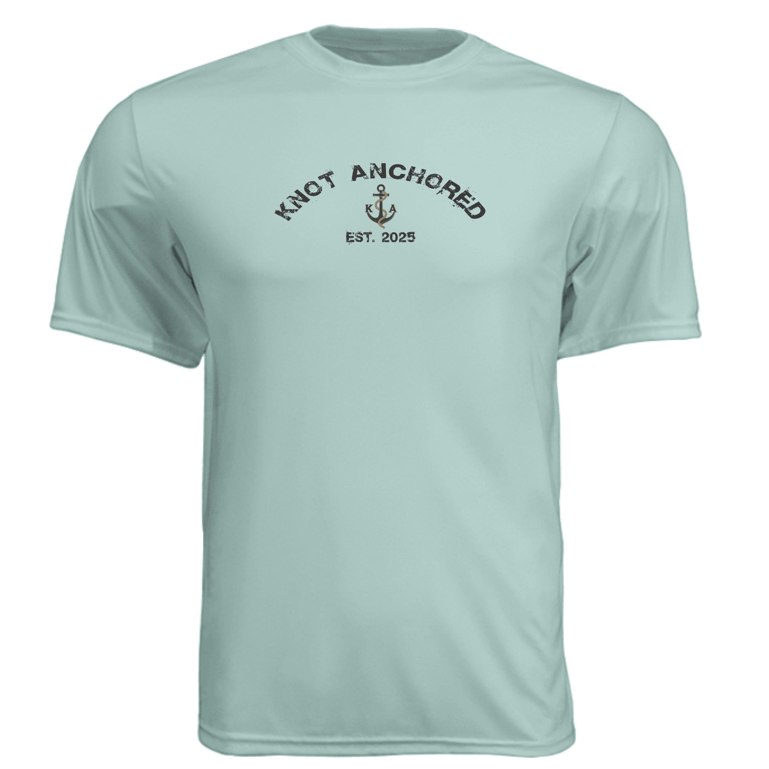 PASTEL MINT - FRONT