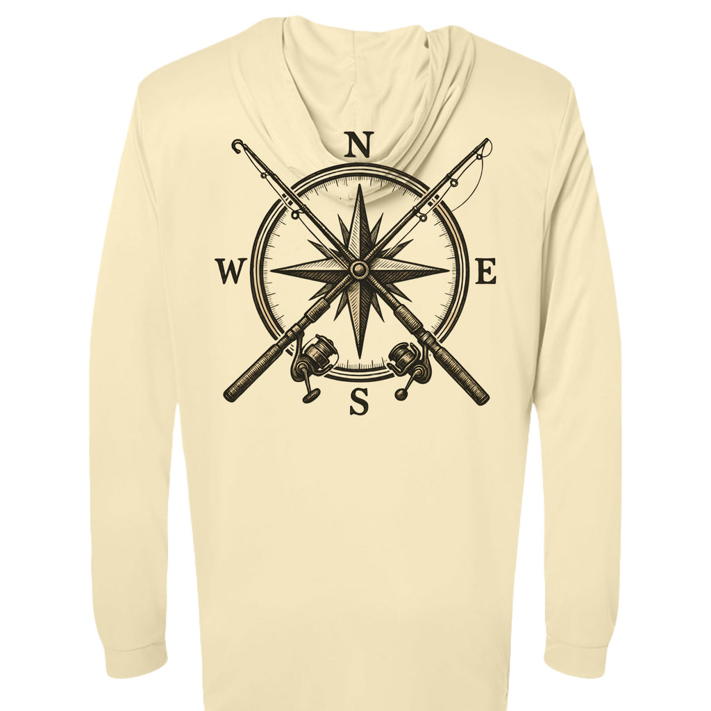 Pale Yellow - BACK