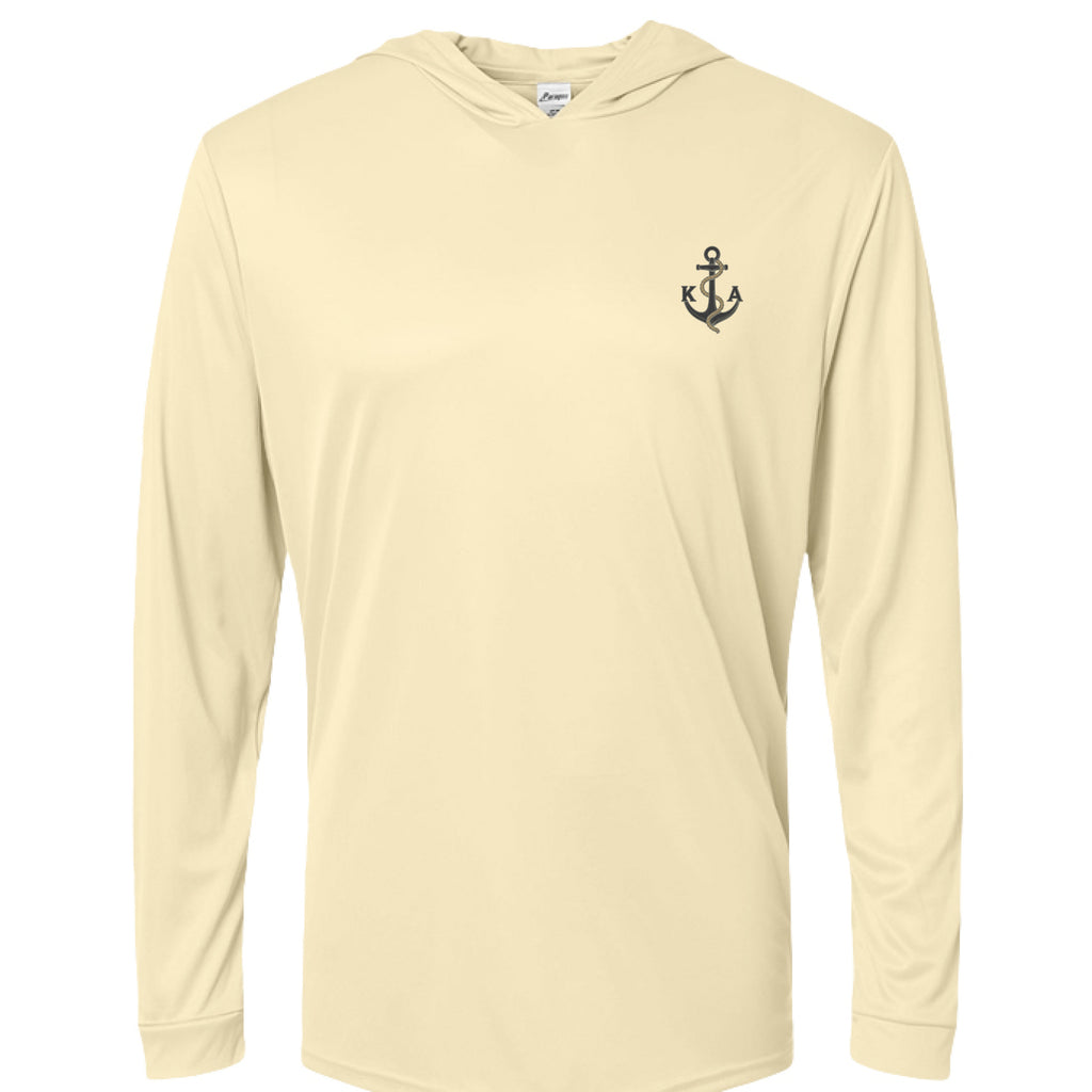 Pale Yellow - FRONT
