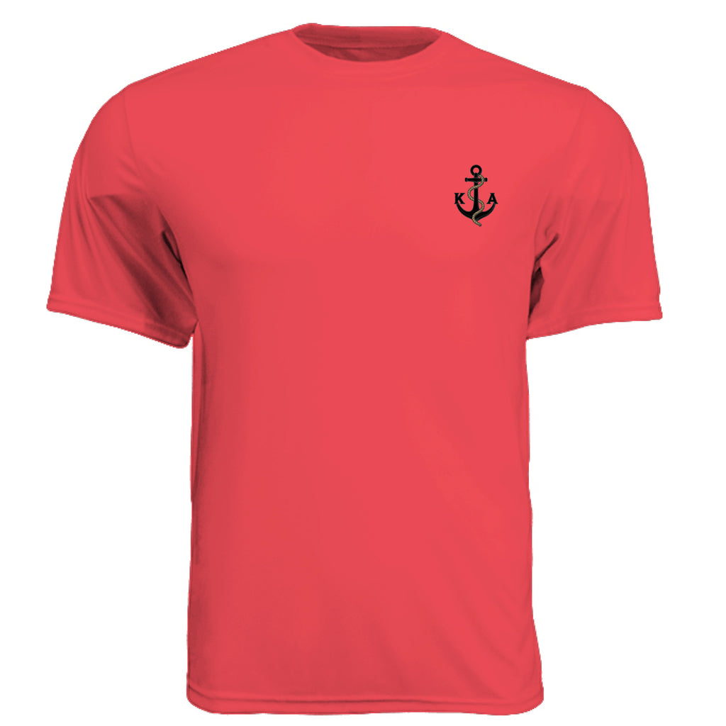CORAL - FRONT
