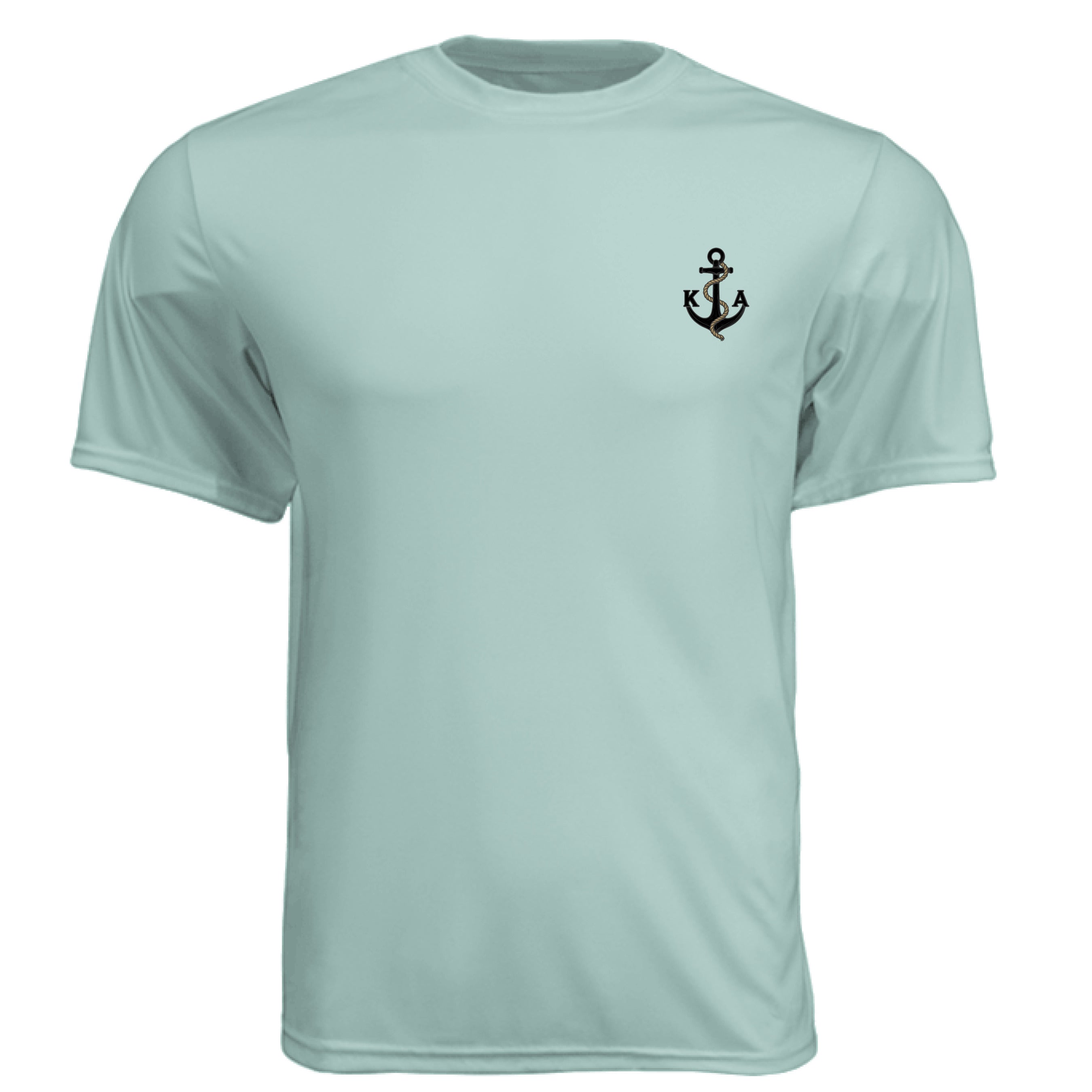 PASTEL MINT - FRONT