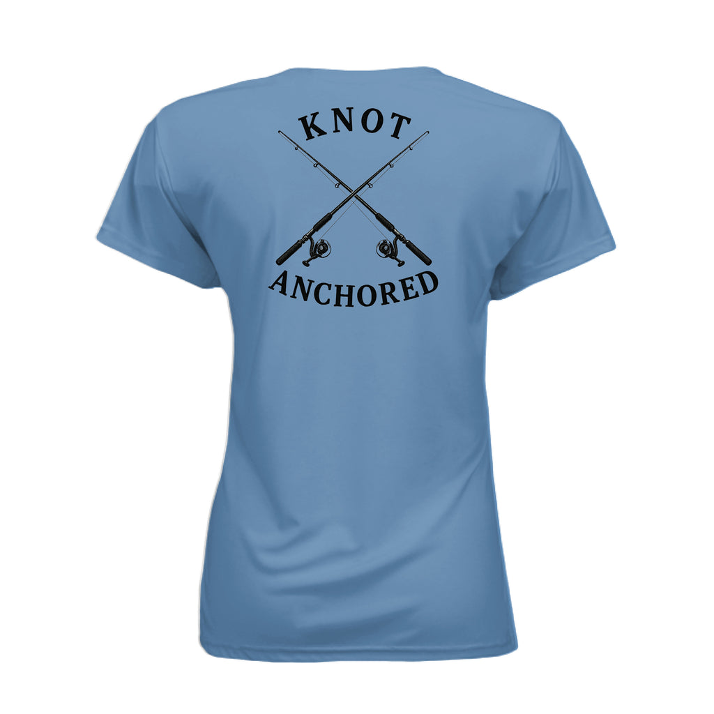 LIGHT BLUE - BACK