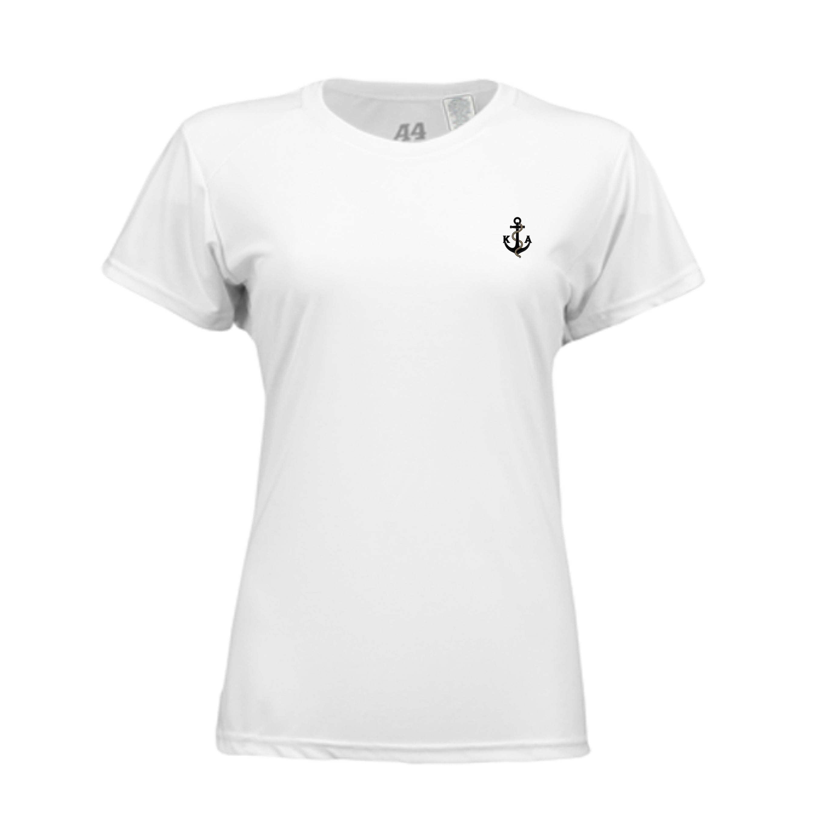 WHITE - FRONT