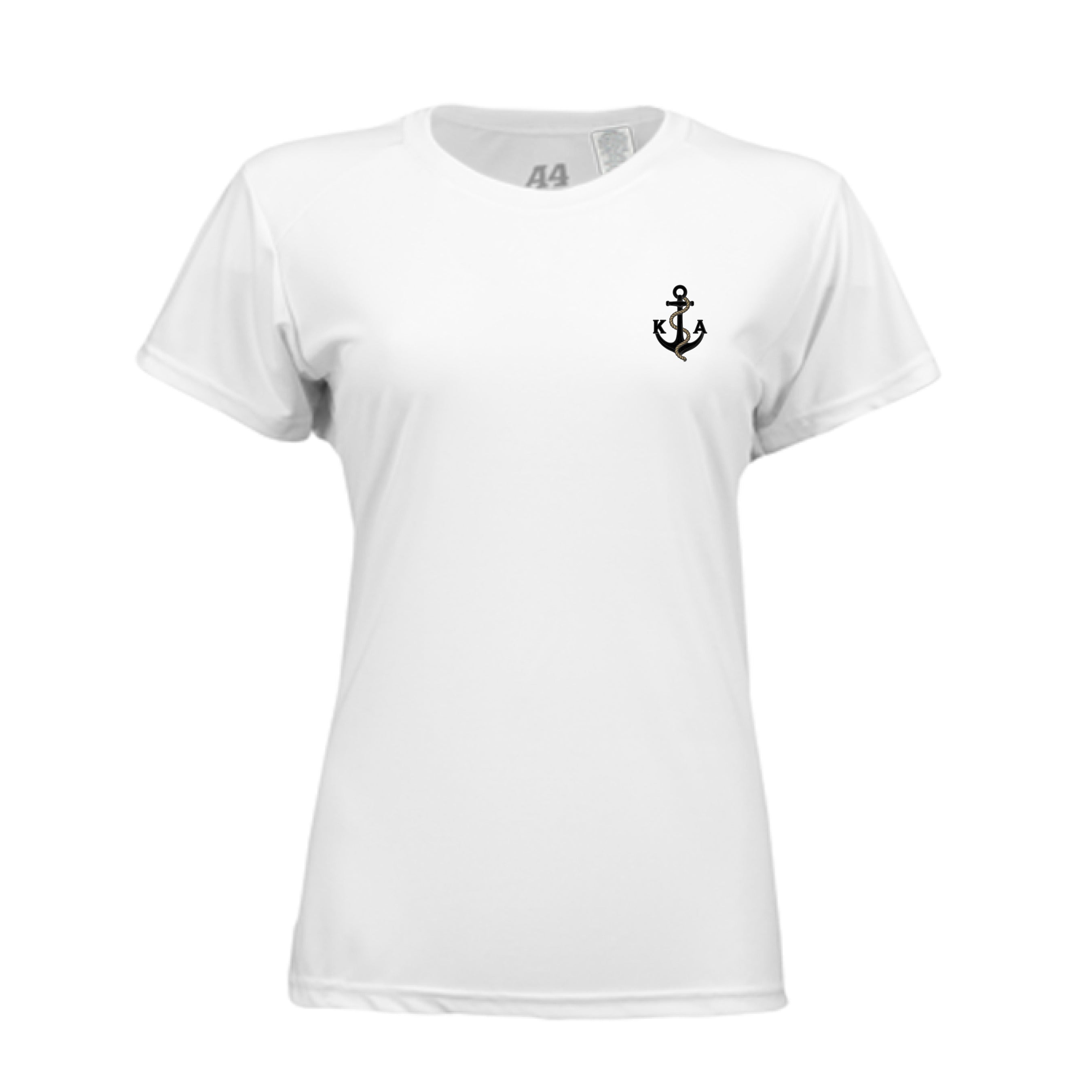 WHITE - FRONT