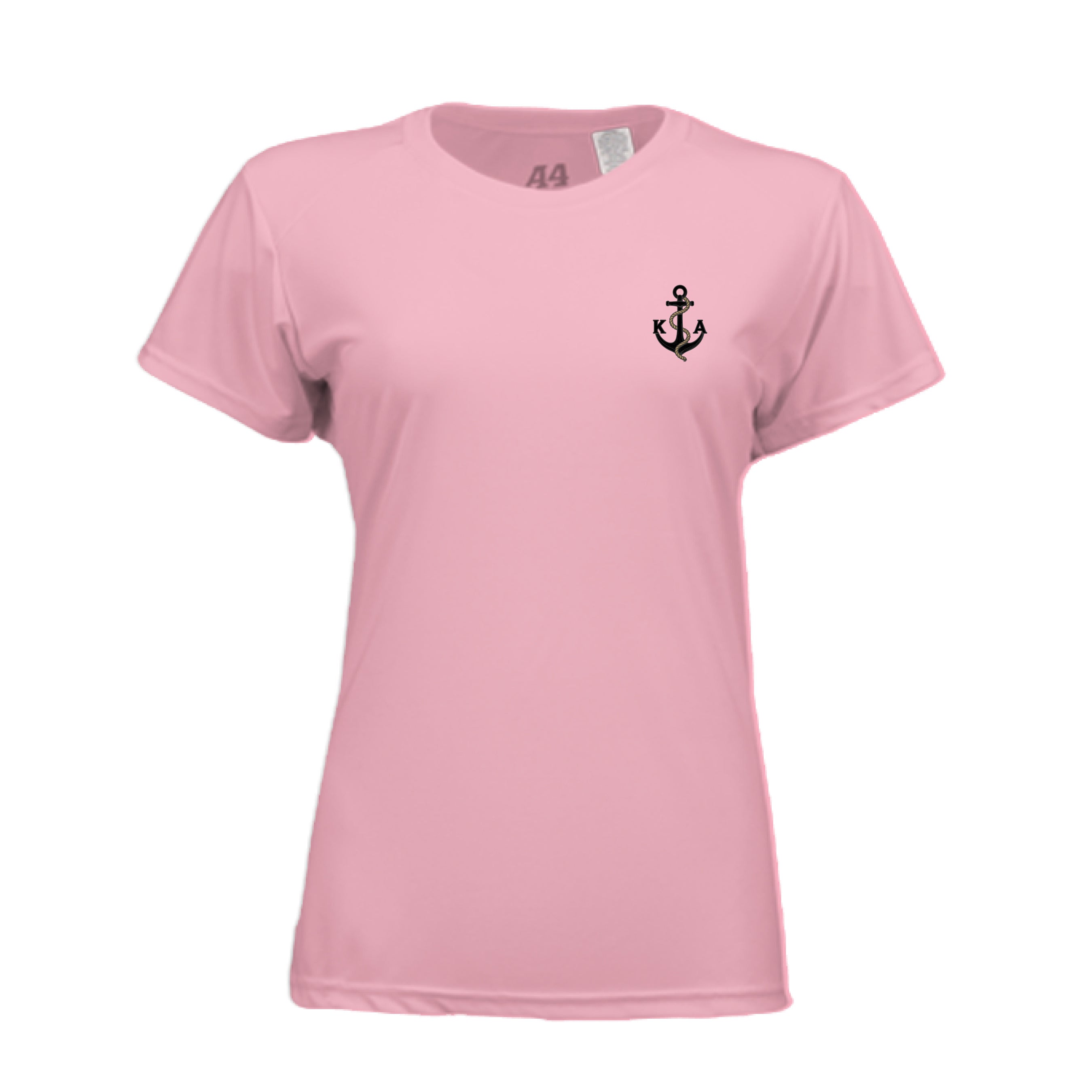 PINK - FRONT