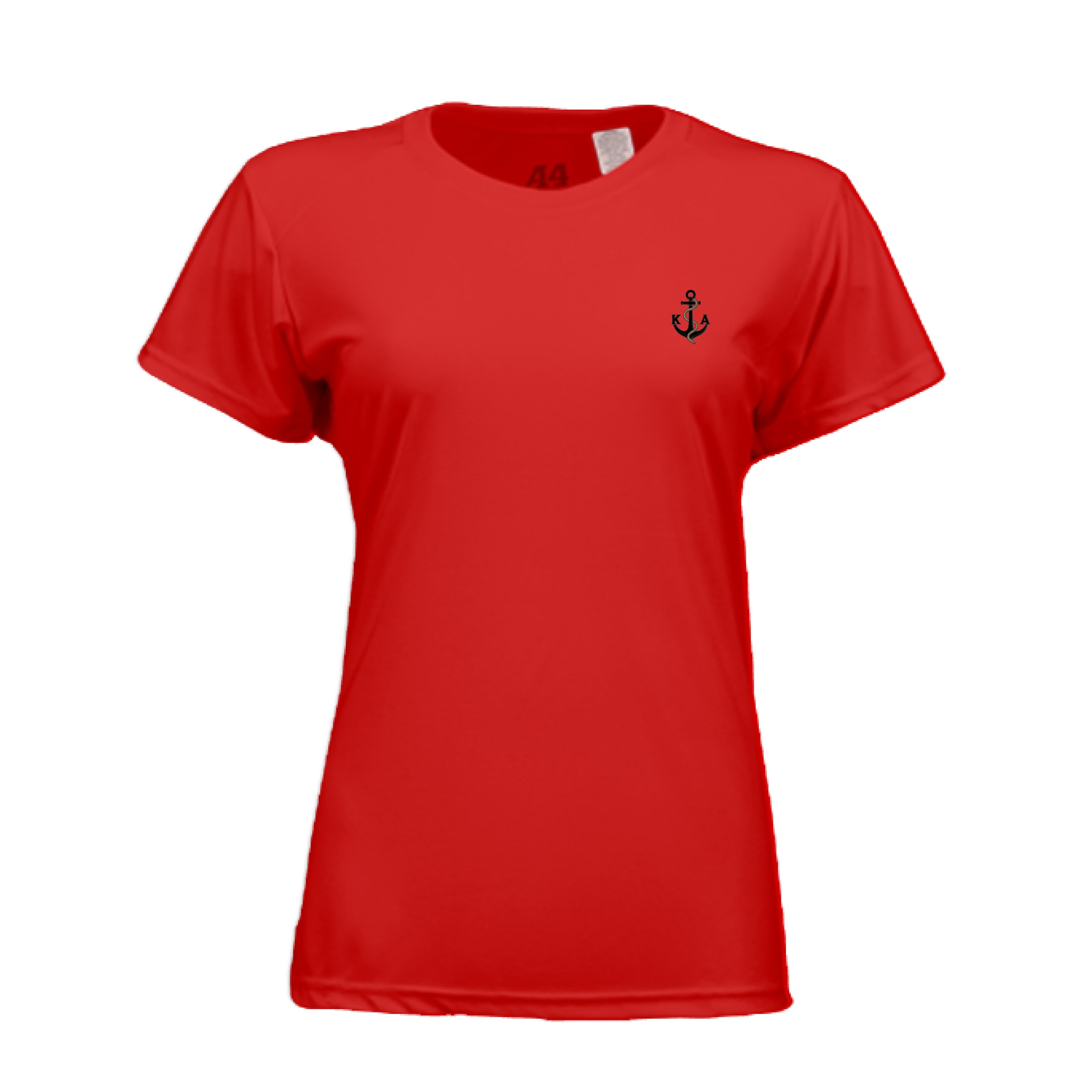 SCARLET - FRONT