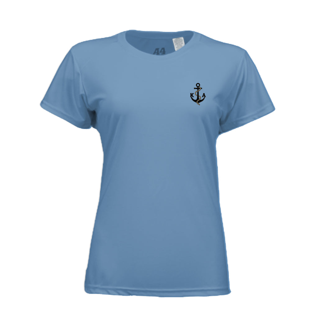 LIGHT BLUE - FRONT