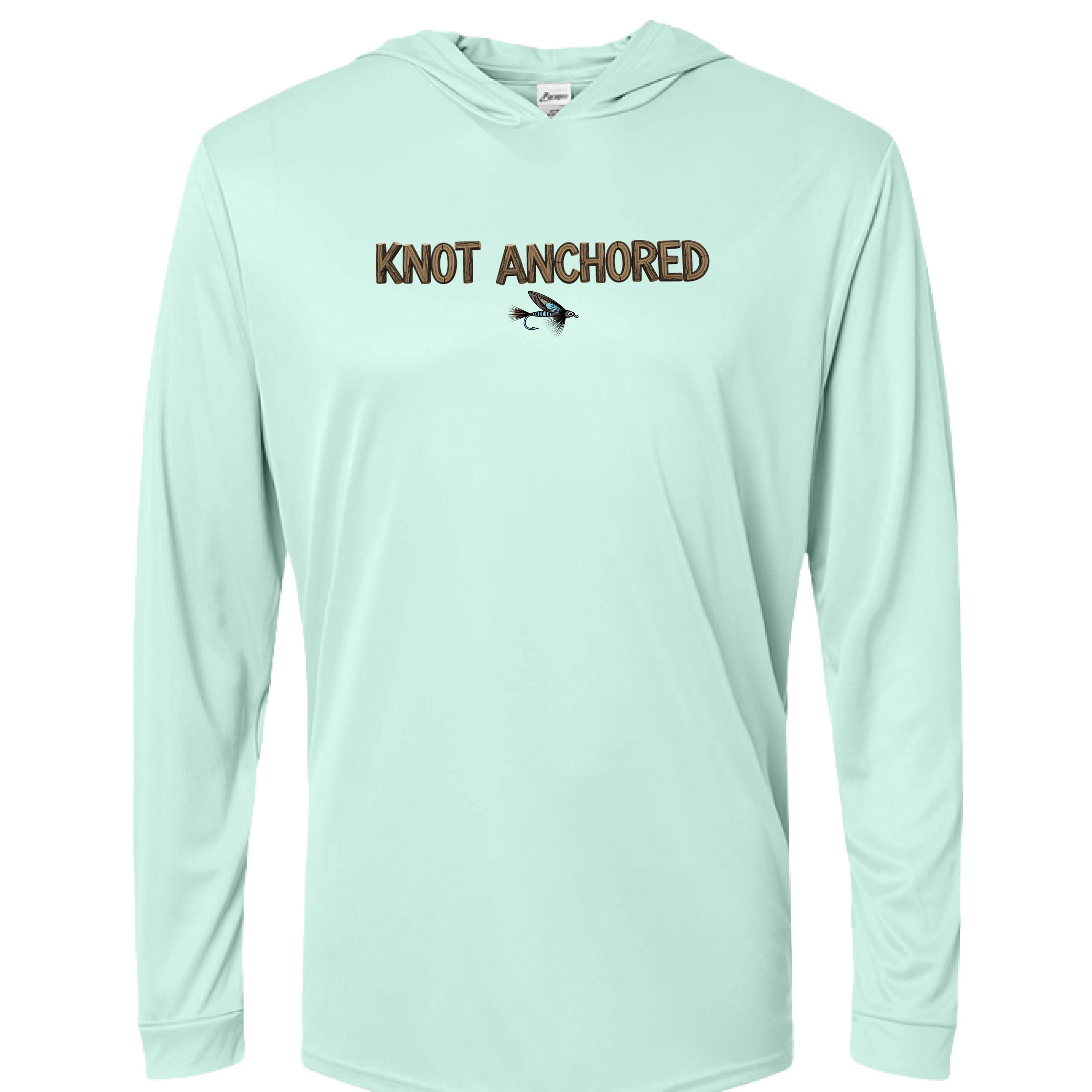 Mint Green - FRONT
