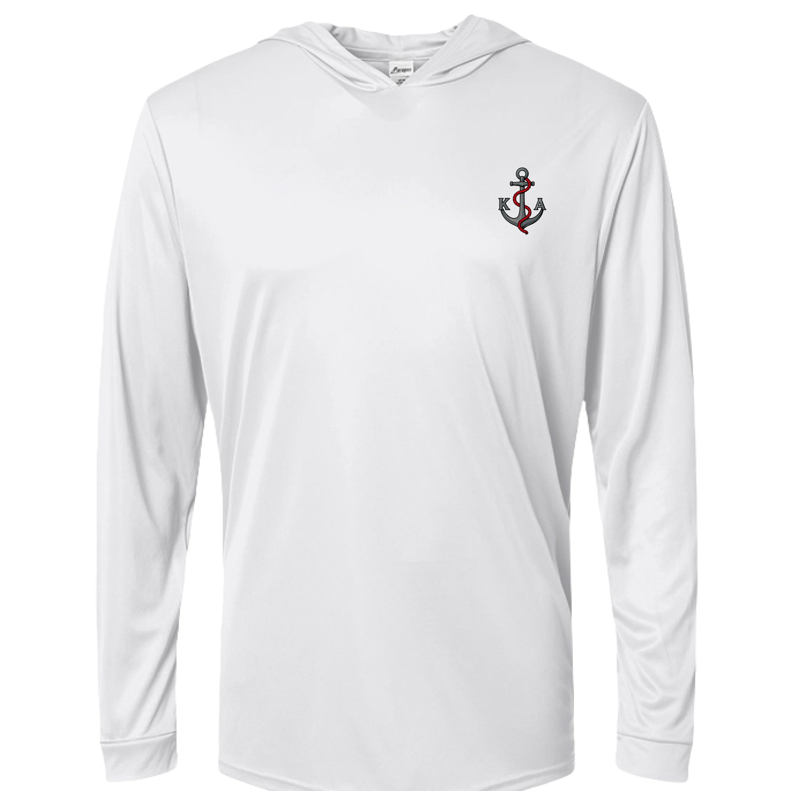 White - FRONT