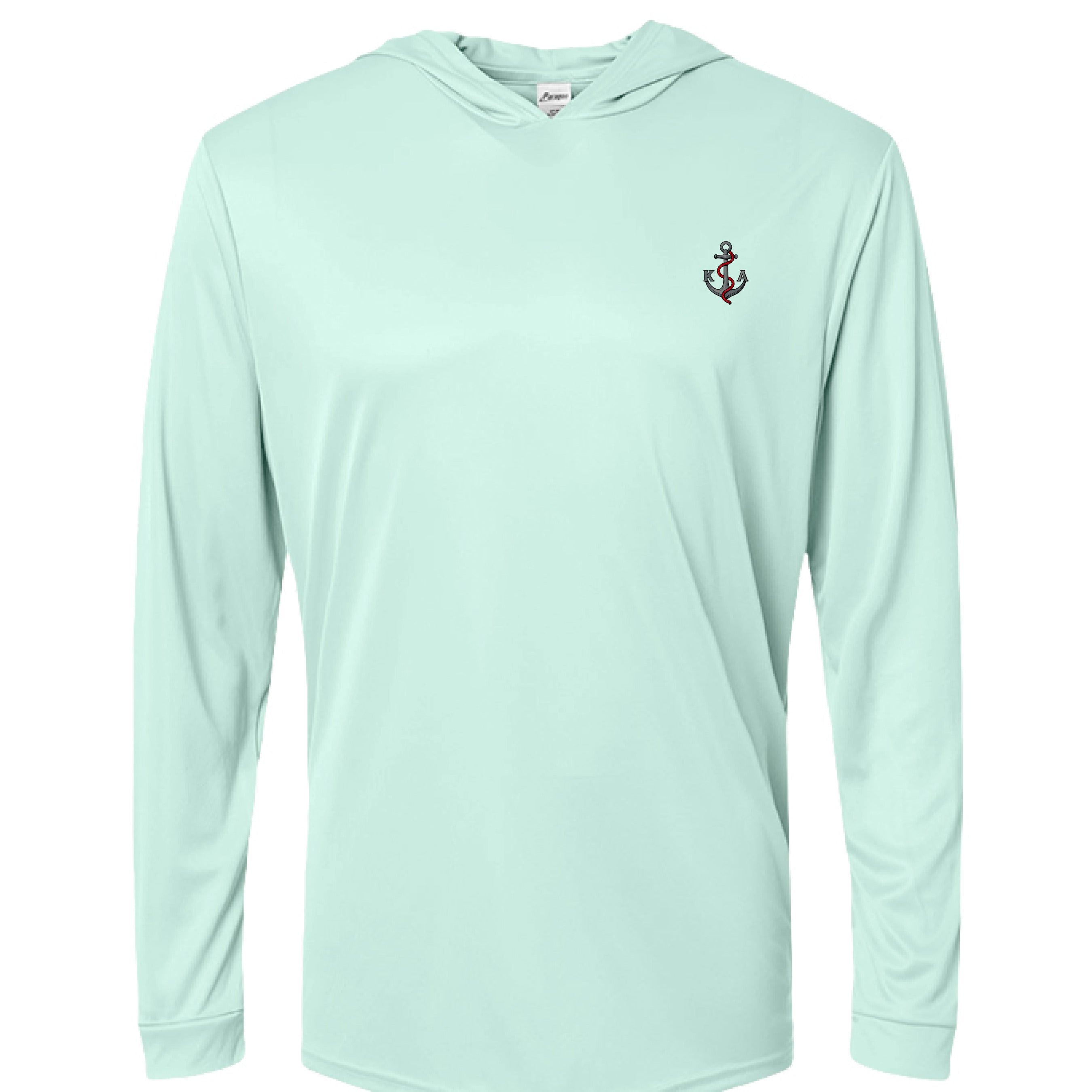 Mint Green - FRONT