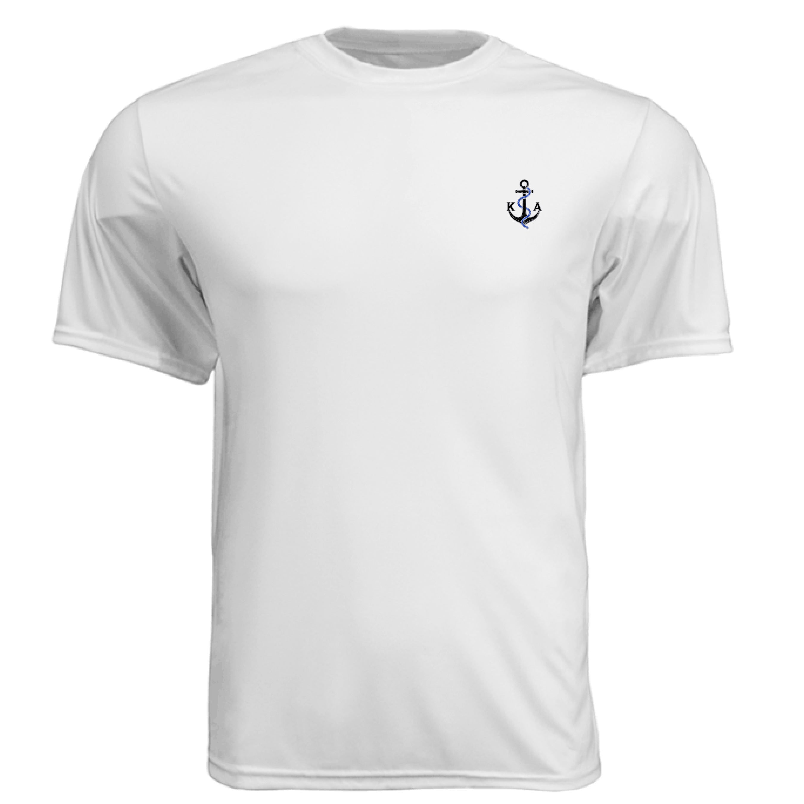 WHITE - FRONT
