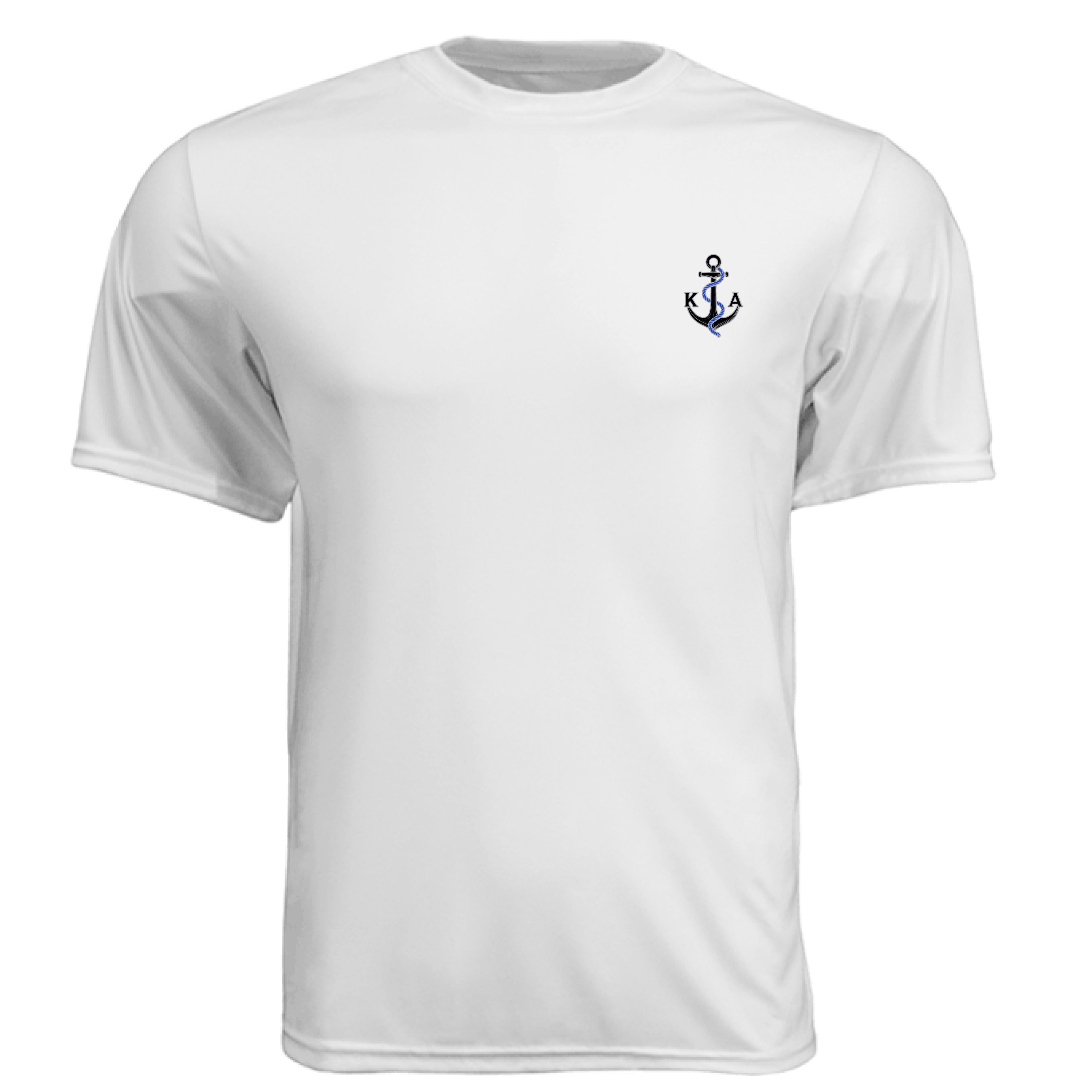 WHITE - FRONT
