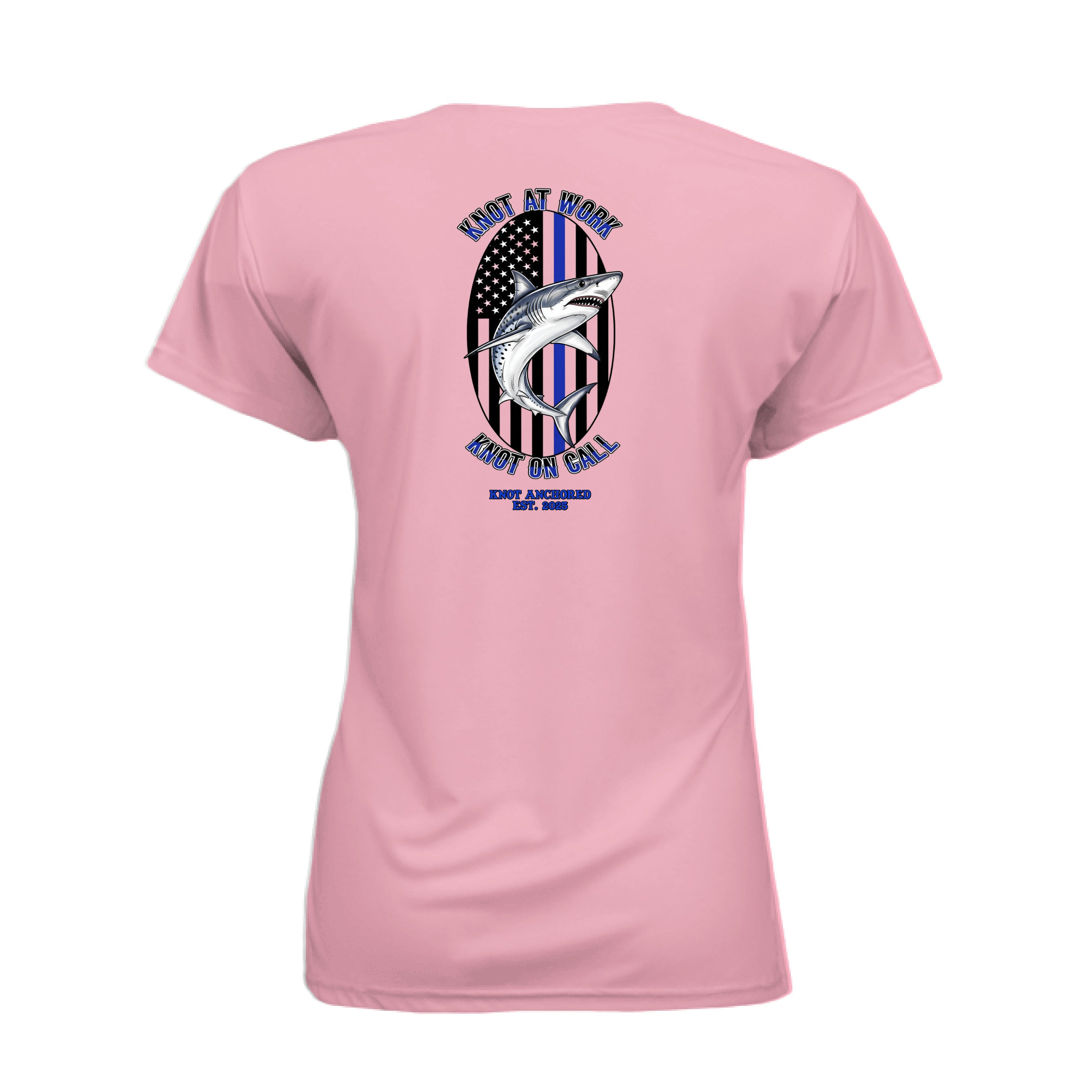 PINK - BACK