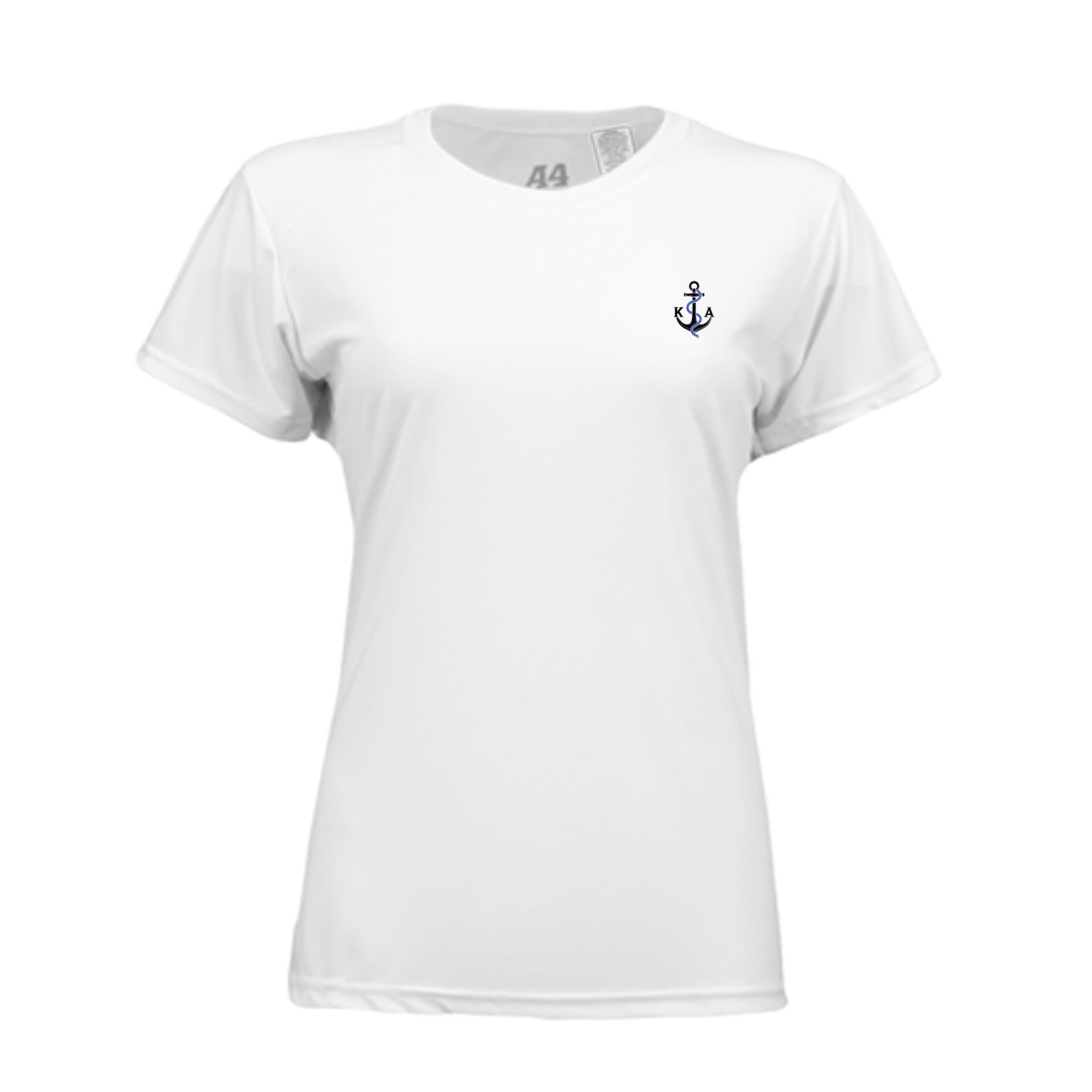 WHITE - FRONT