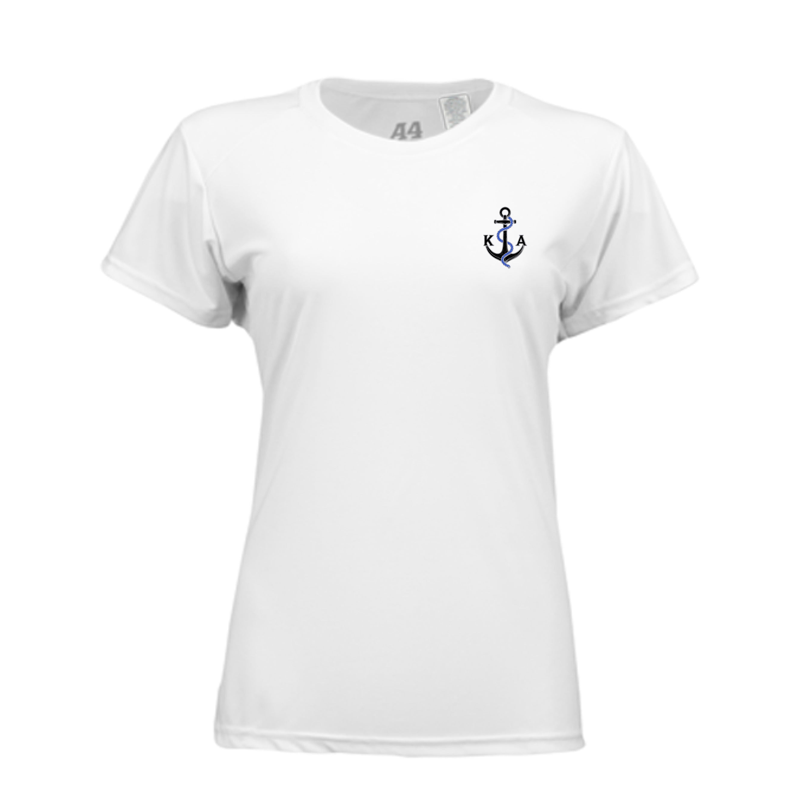 WHITE - FRONT