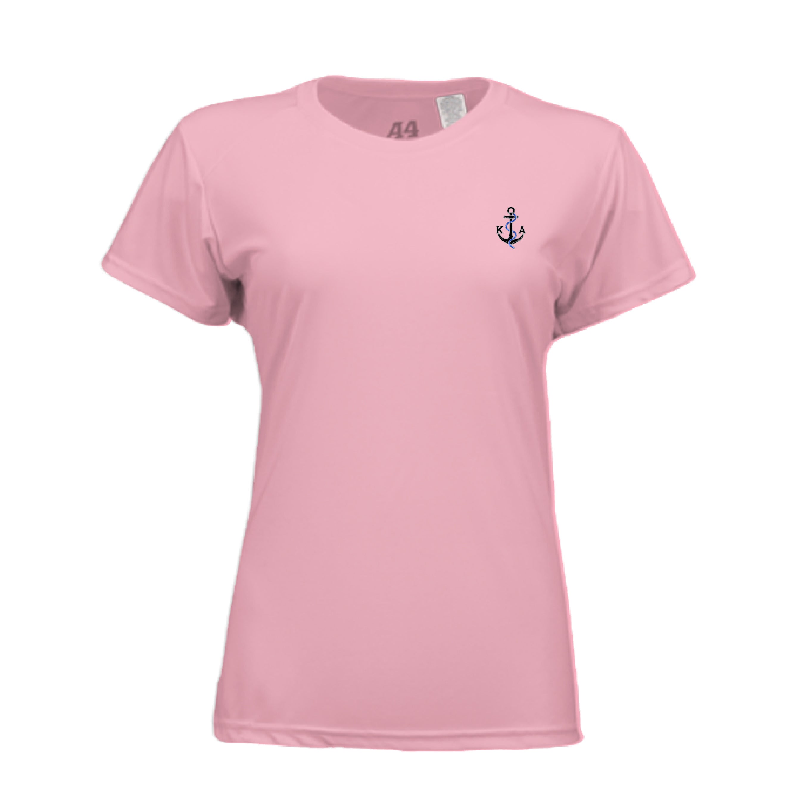 PINK - FRONT