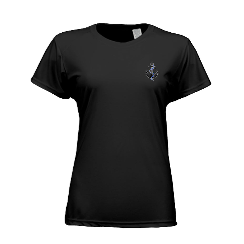 BLACK - FRONT